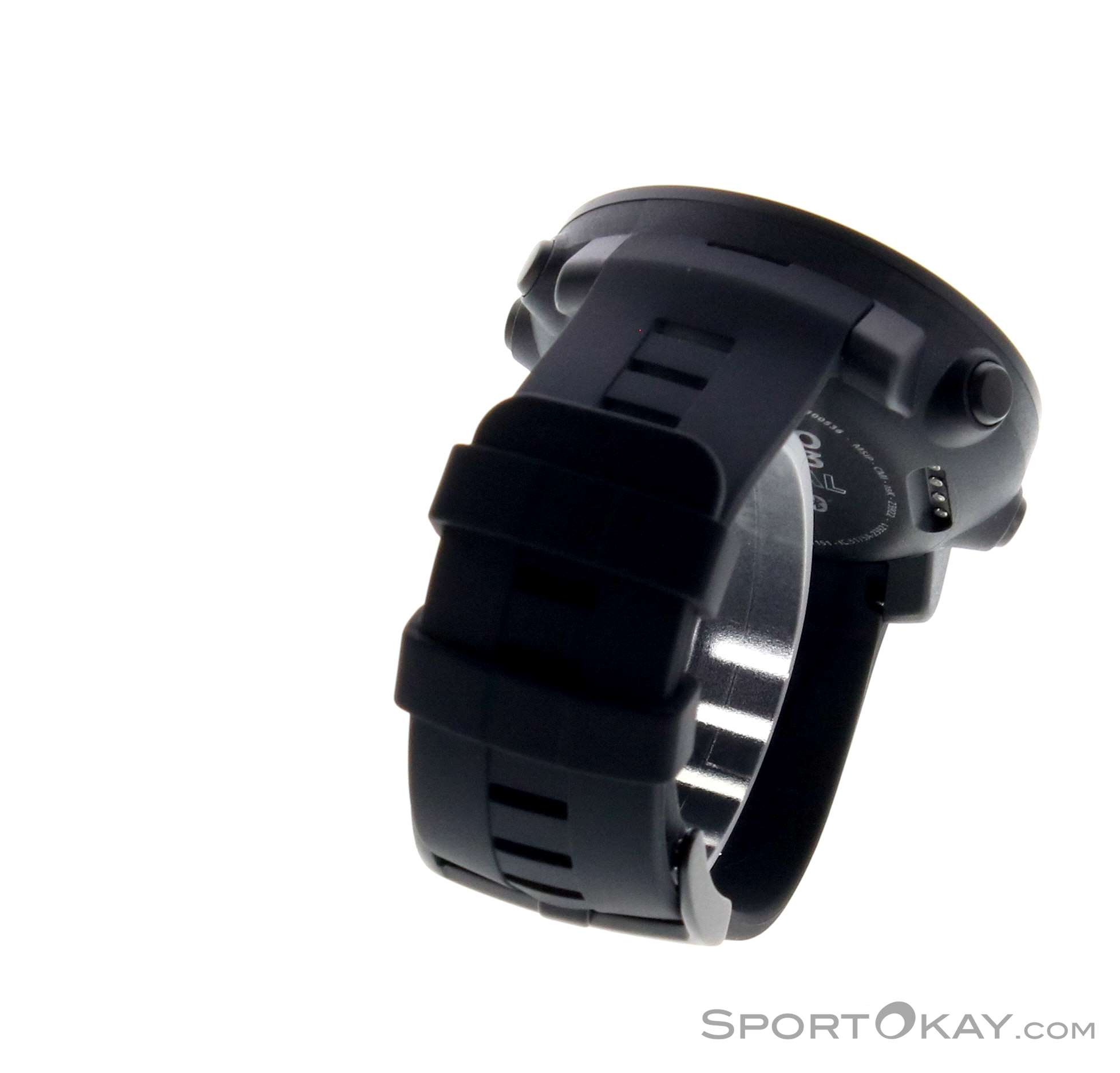 Suunto Ambit3 Vertical HR Sports Watch B-Stock - Outdoor Watches