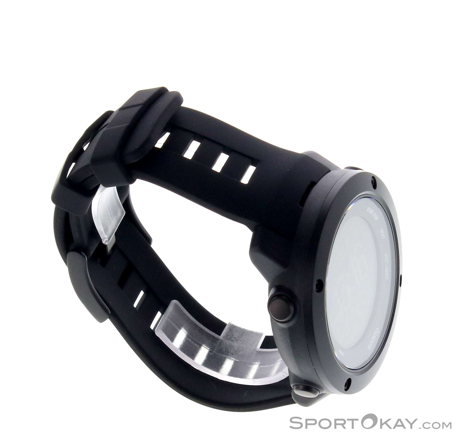 Suunto Ambit3 Vertical HR Sports Watch B-Stock - Outdoor Watches