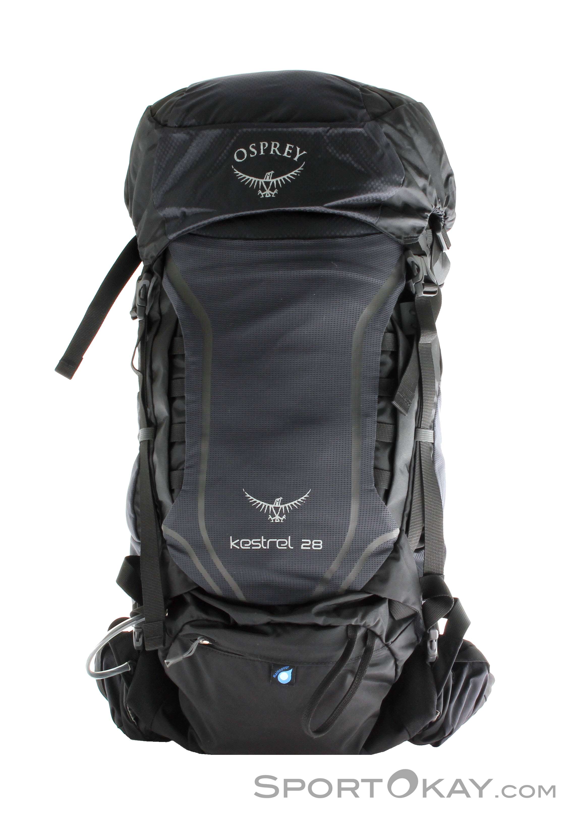 Osprey - osprey ケストレル　２８Ｌ Osprey Kestrel 28l Backpack - Backpacks - Backpacks