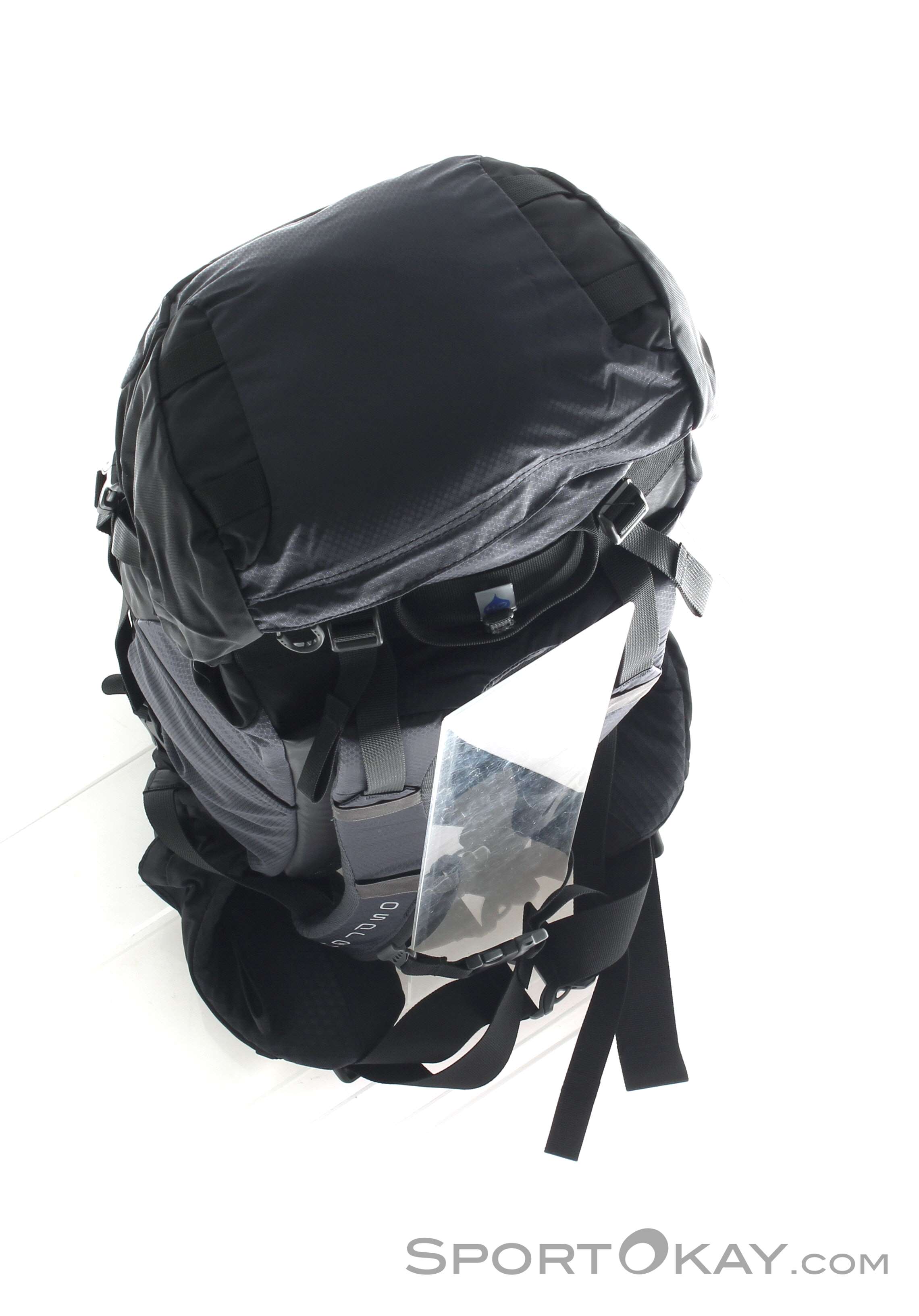 osprey kestrel 28l