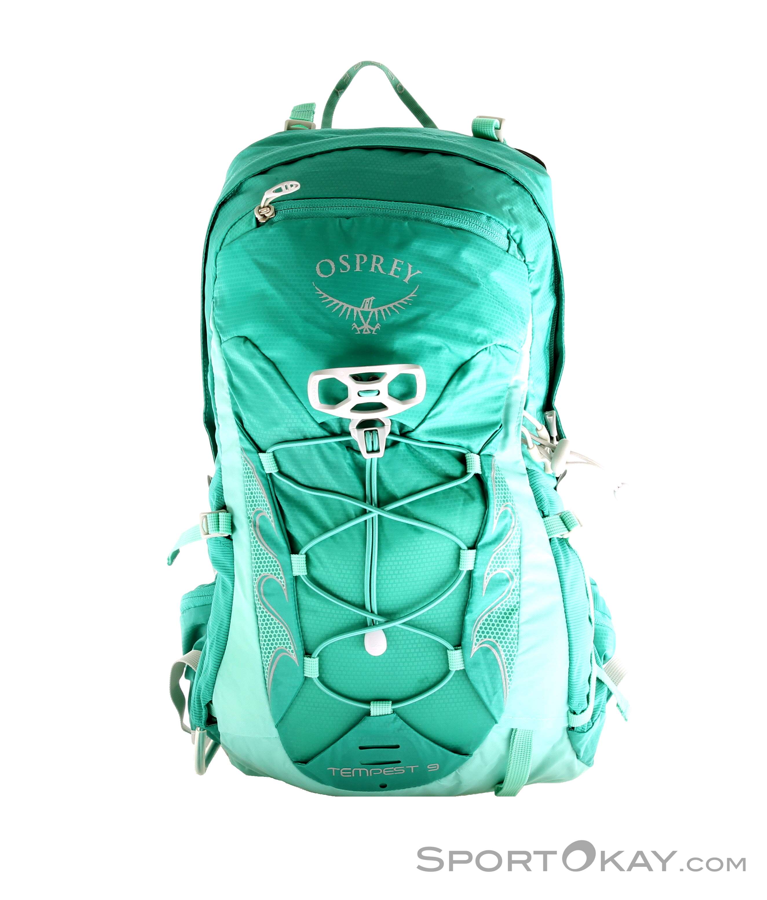 Osprey Tempest Womens Backbag Mochilas Mochilas y linternas