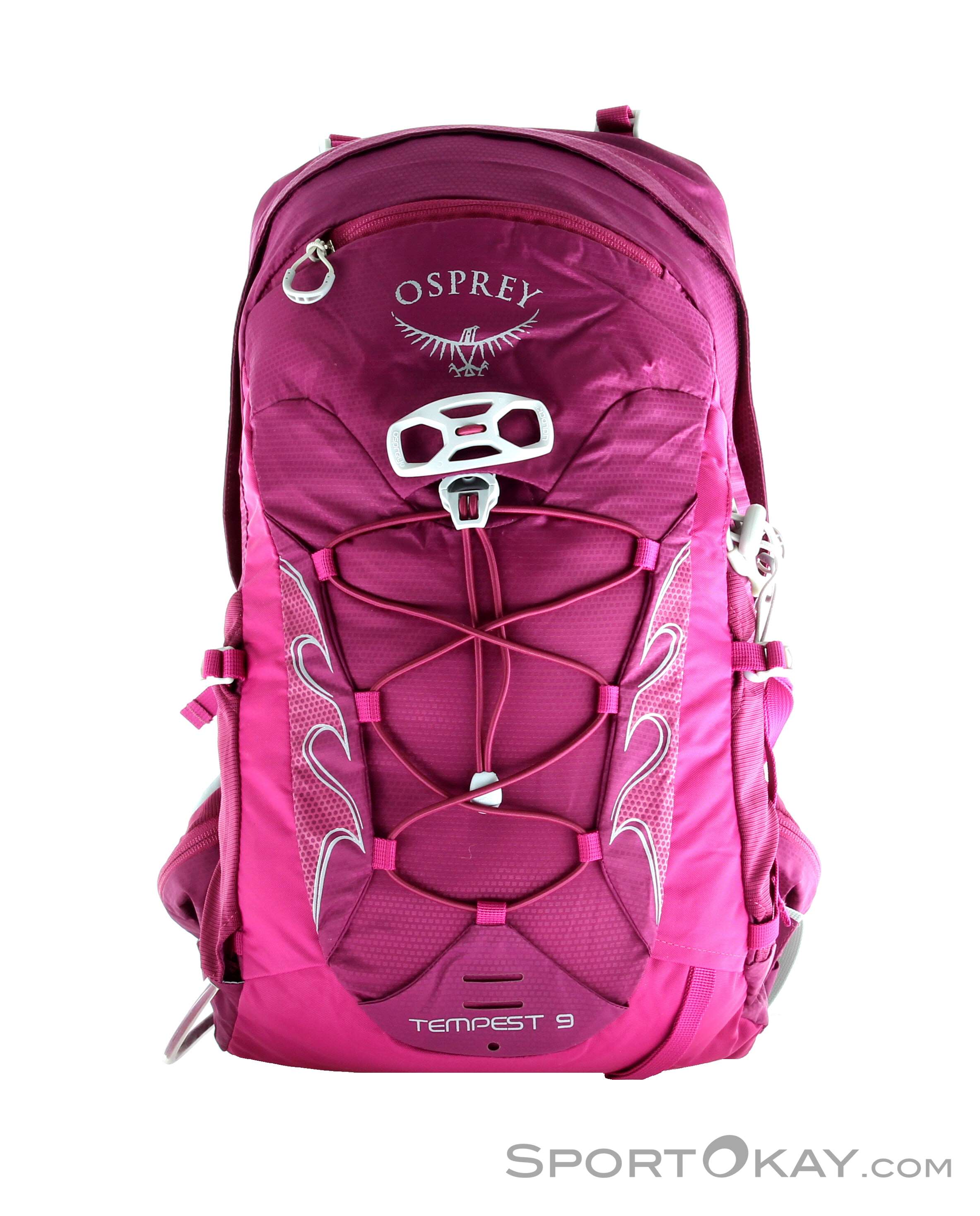 Osprey Tempest Womens Backbag Mochilas Mochilas y linternas