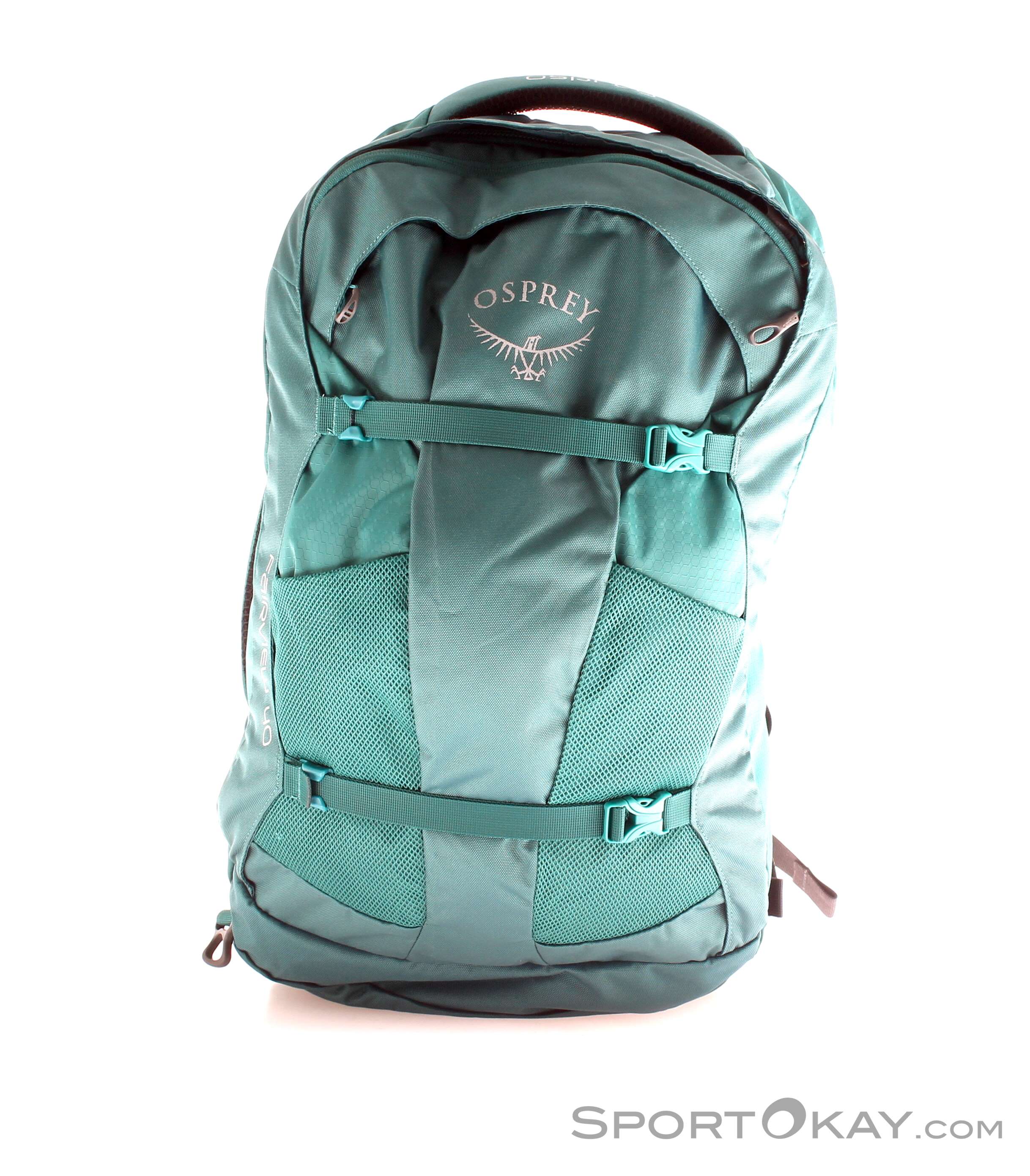 Jungle Sac Osprey Femme 40 L Osprey Fairview 40l Womens Backpack
