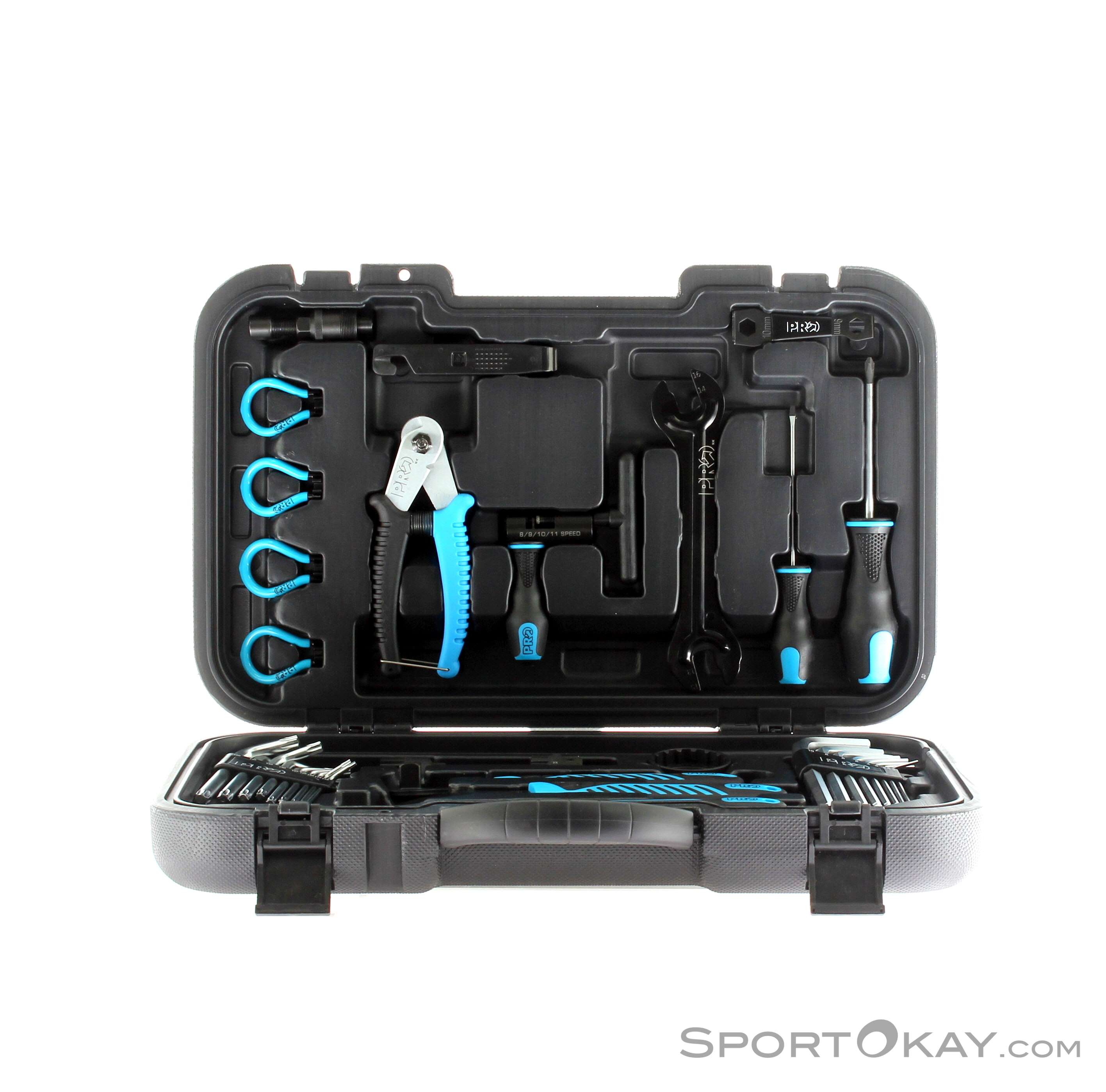 PRO Standard Tool Box Tools Tools Care Bike All
