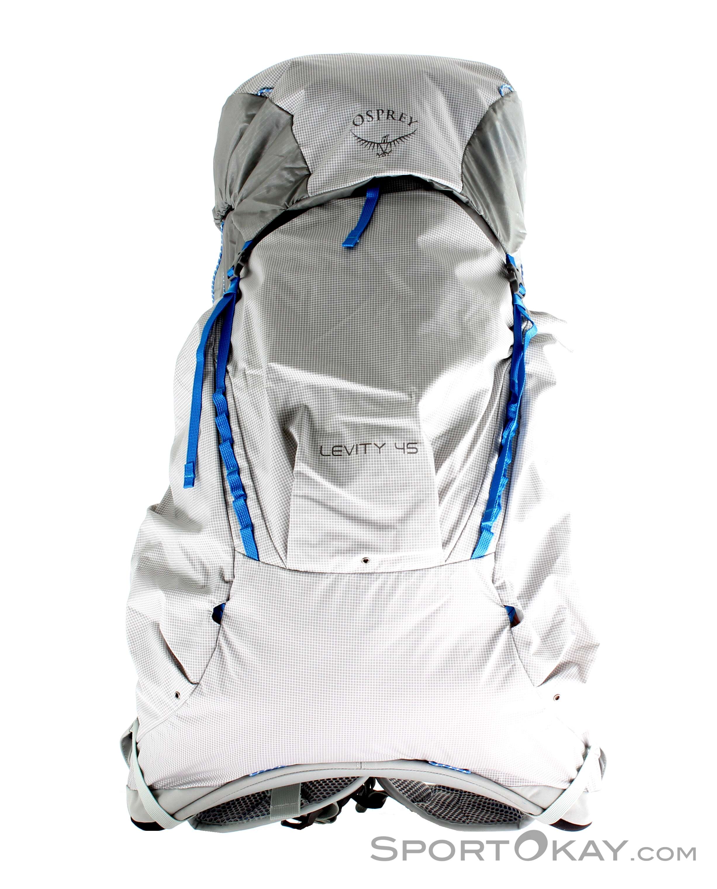 Osprey Levity 45 Osprey 45 Liter Backpack Osprey Levity 45l