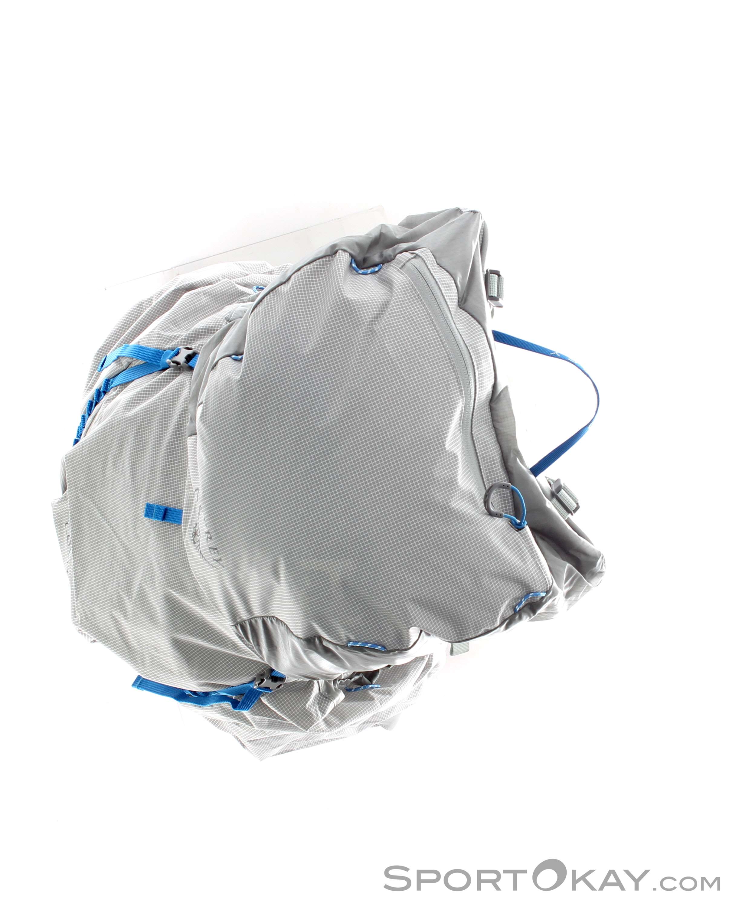 Osprey Levity 45l Backpack Backpacks Backpacks Headlamps