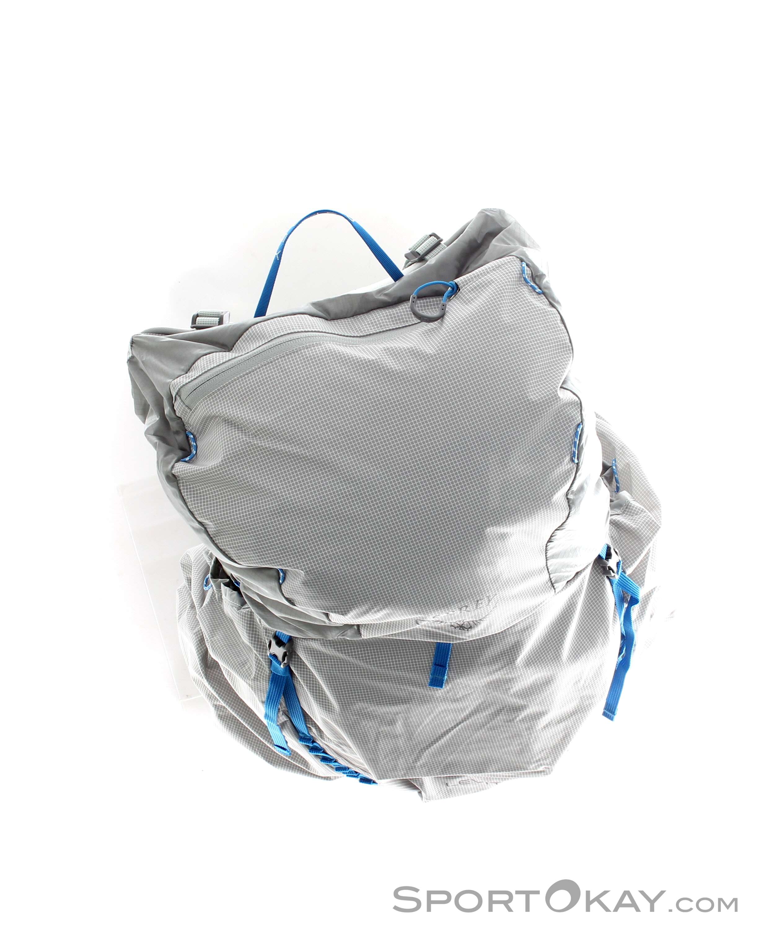 Ultralight Backpack Osprey Levity 45 Review Levity Osprey Lumina