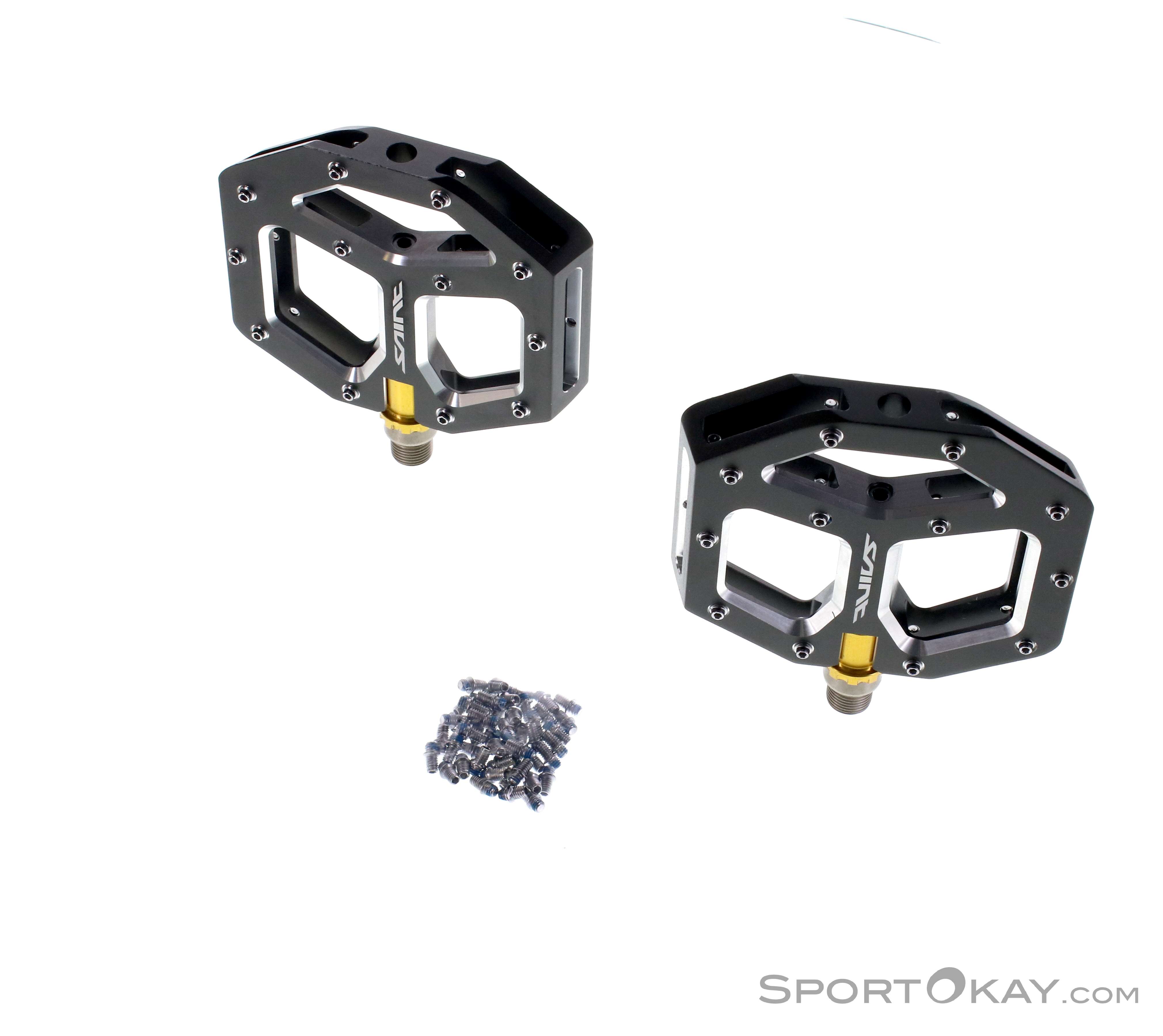 Shimano Saint PD-M828 Pedals Pedals Components Bike All