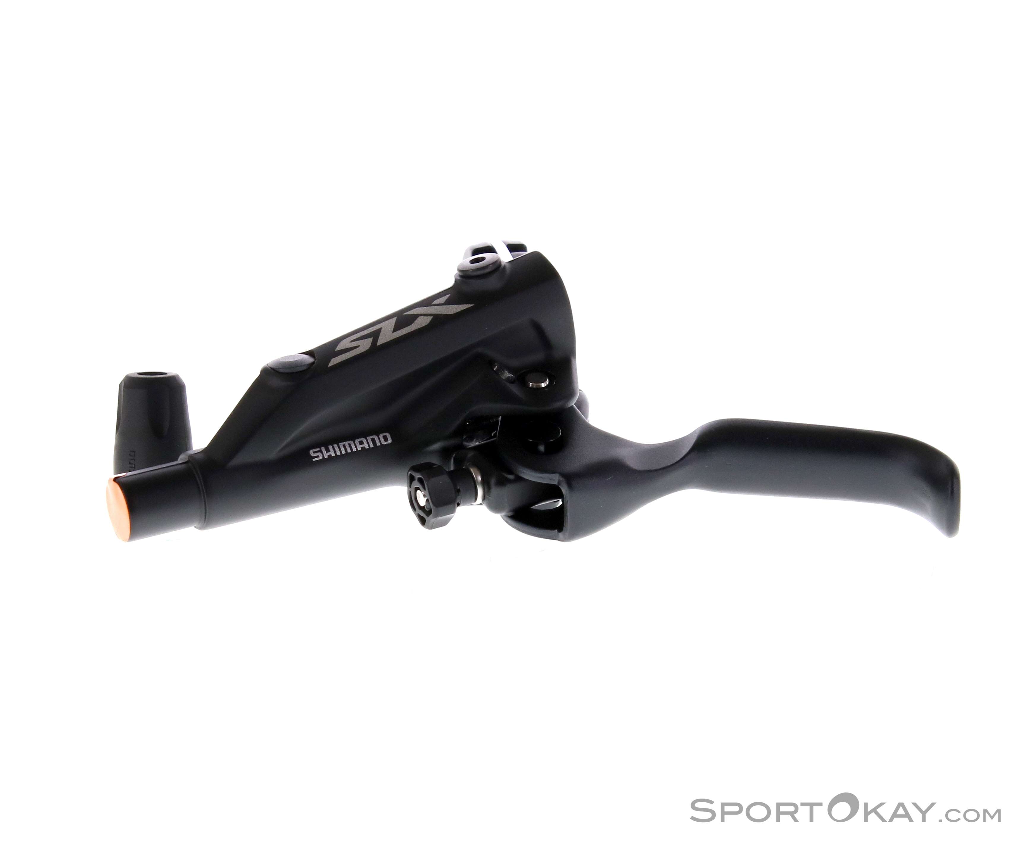 Shimano SLX M7000 Brake Lever Left - Brakes & Disc Brake Pads