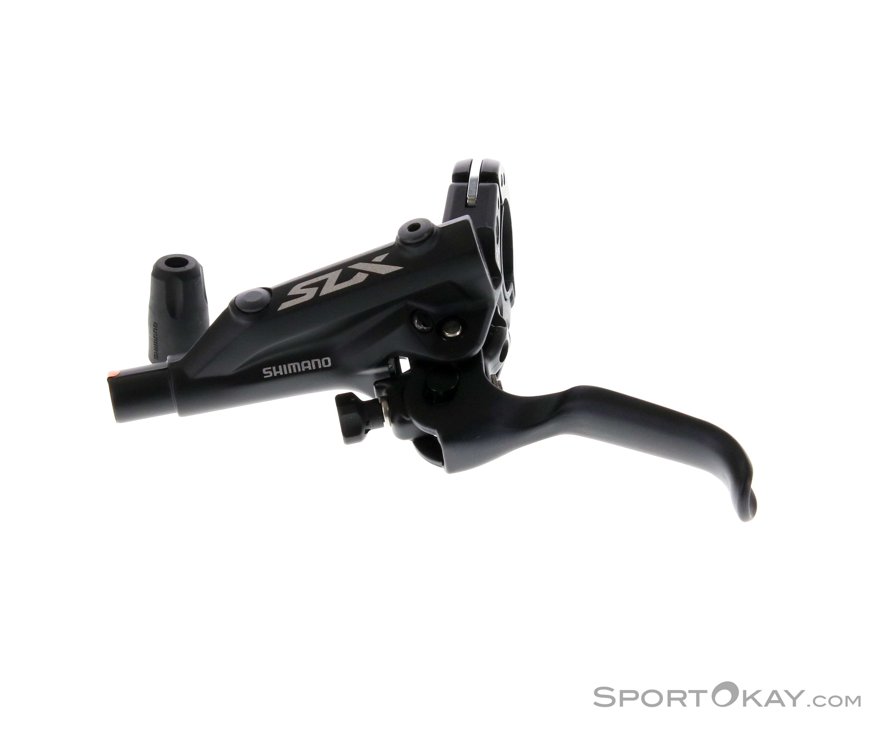 Shimano SLX M7000 Brake Lever Left - Brakes & Disc Brake Pads