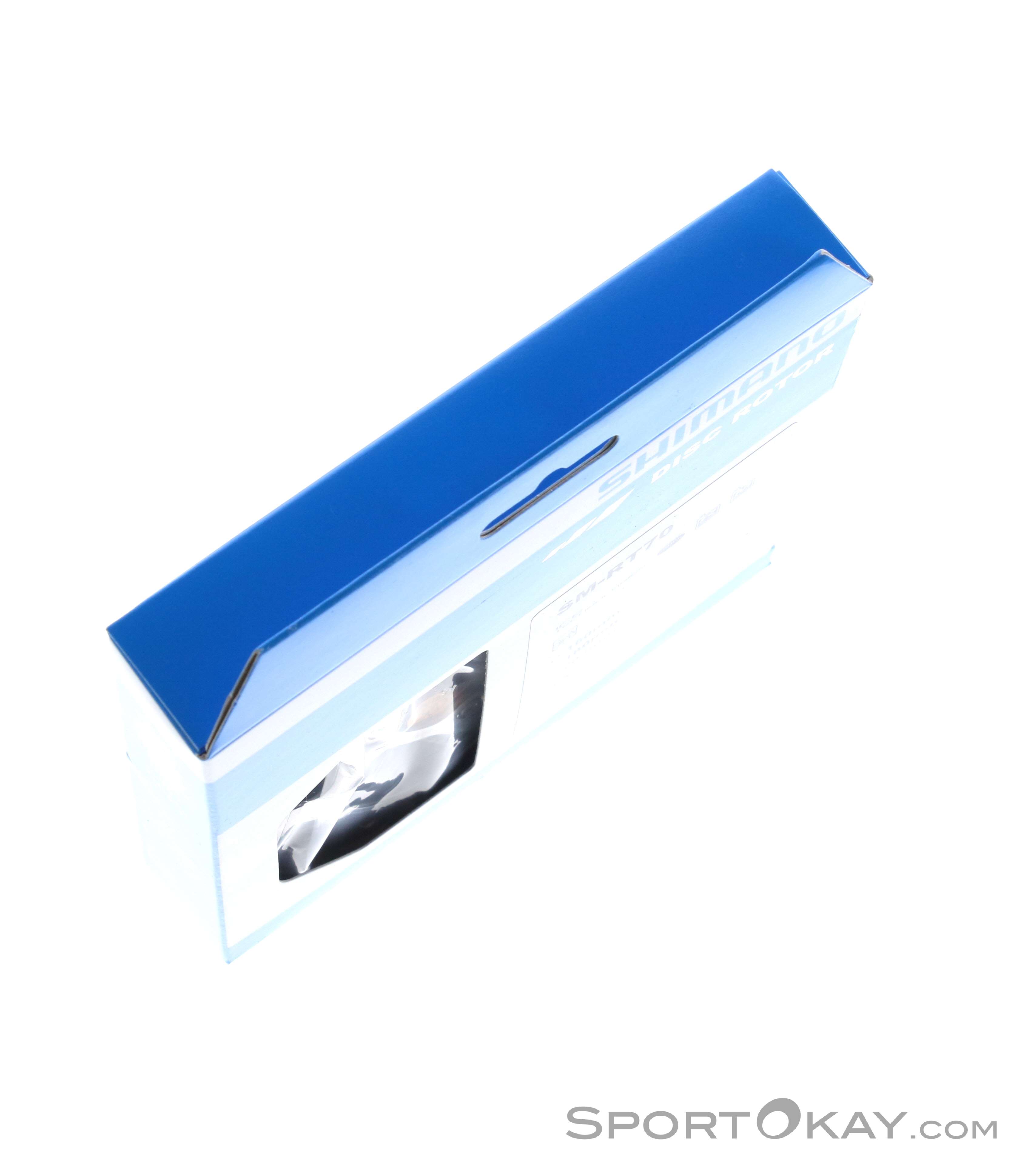 Shimano - Disque de frein SM-RT70 ICE TECHNOLOGIES