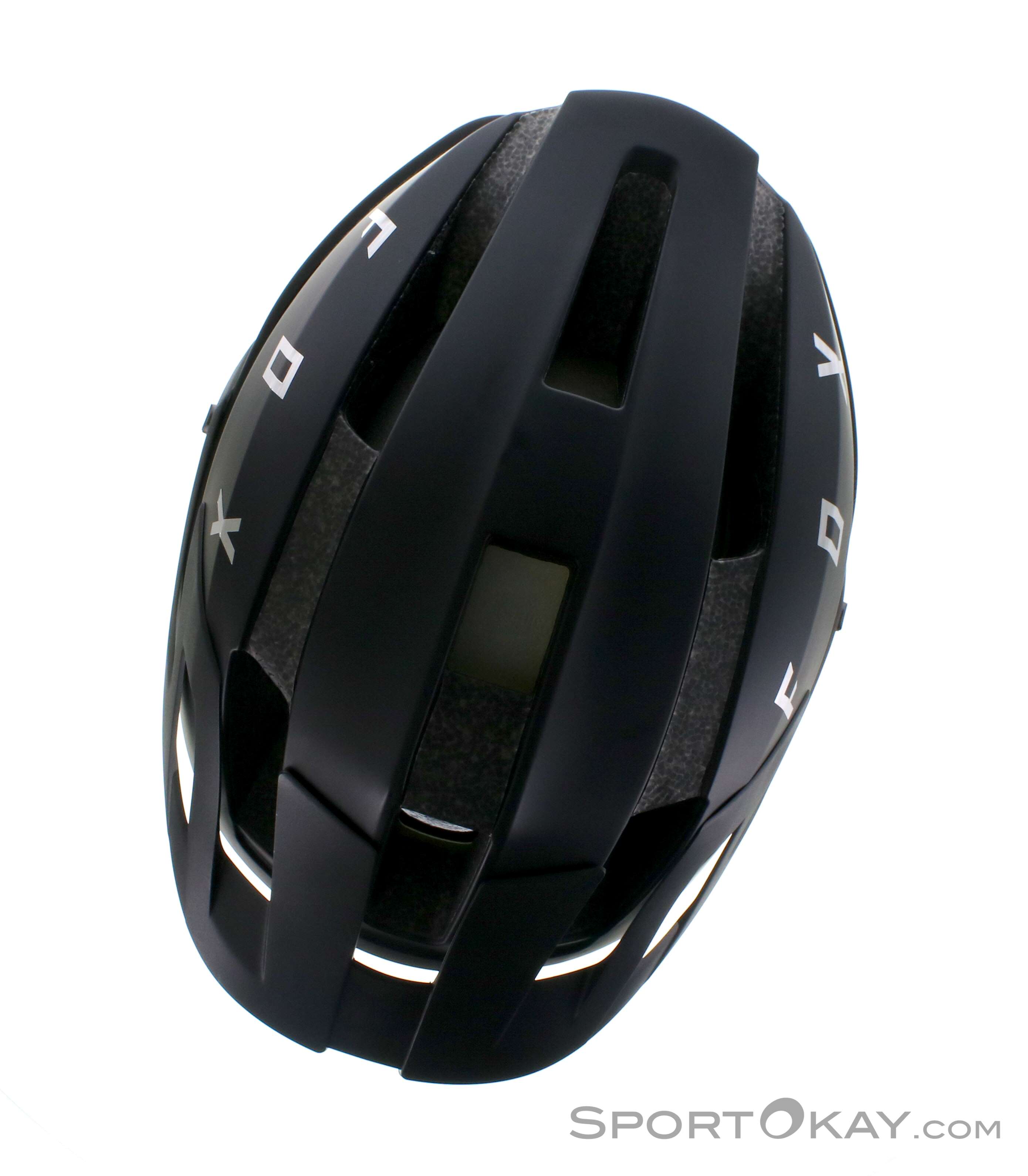 Fox Flux MIPS Biking Helmet Mountain Bike Helmets Bike All
