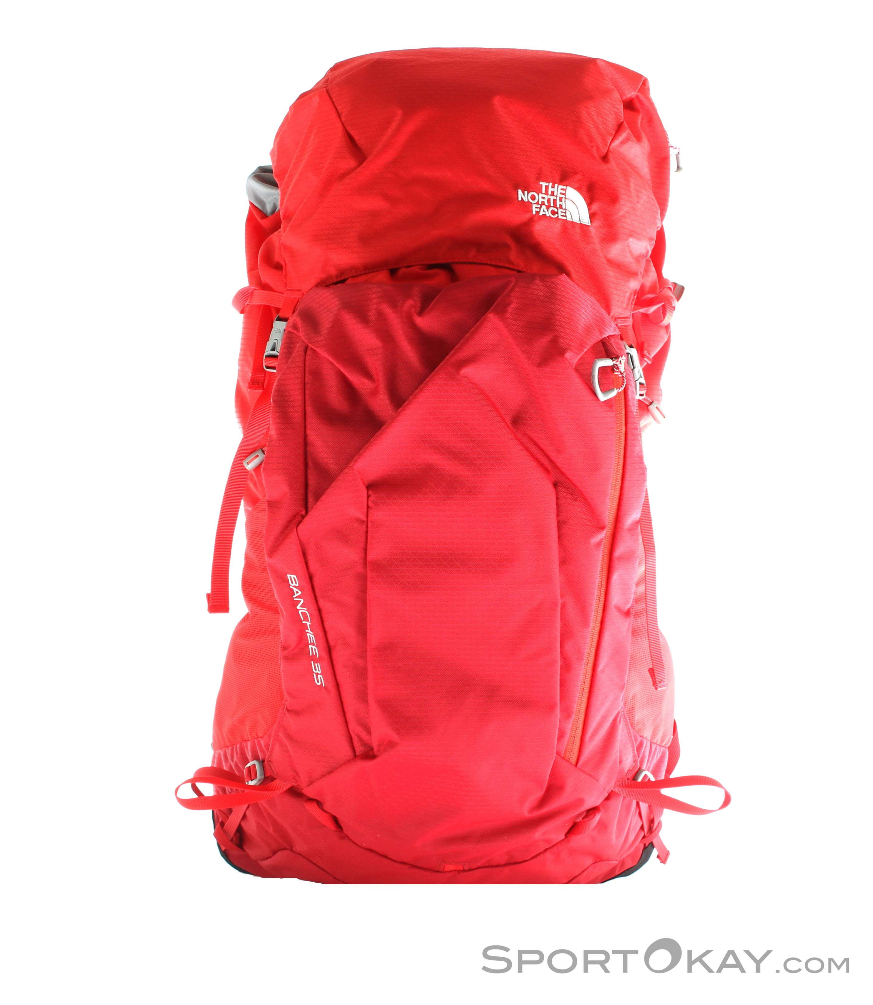 The North Face Banchee 35l Backpack - Backpacks - Backpacks