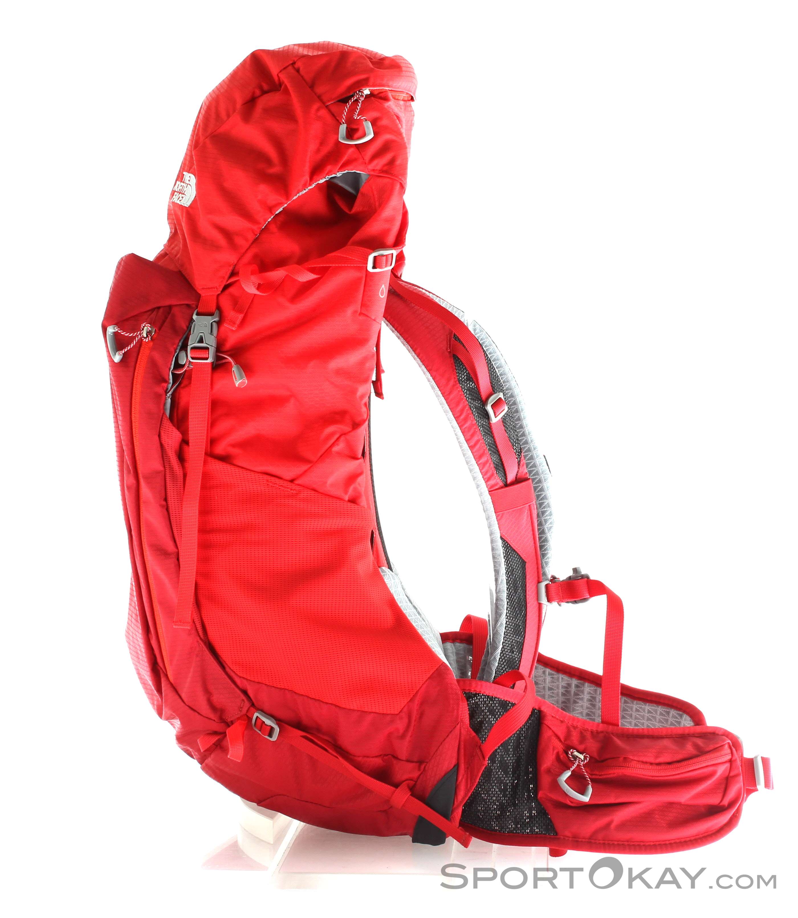 The North Face Banchee 35l Backpack - Backpacks - Backpacks