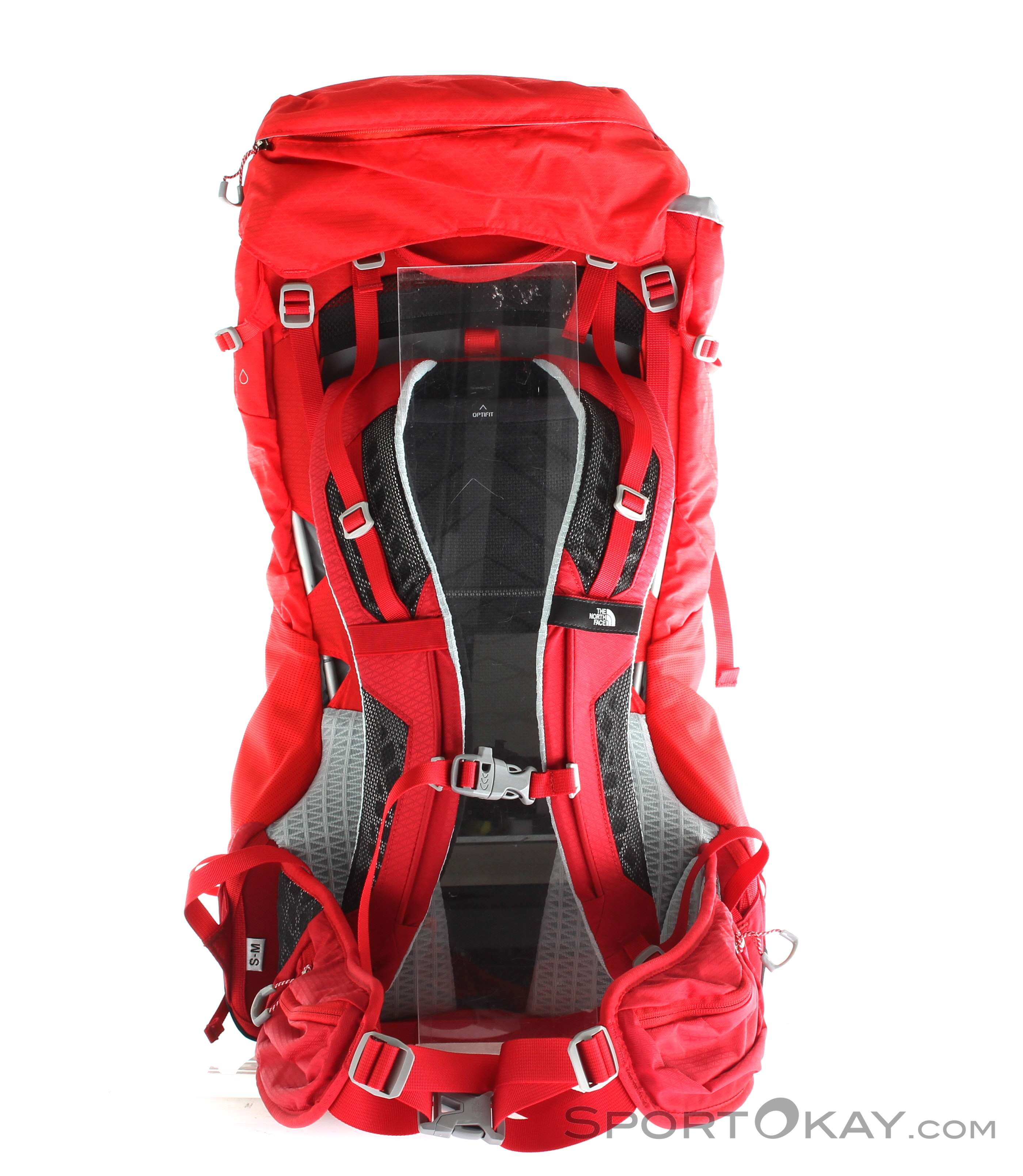 The North Face Banchee 35l Backpack - Backpacks - Backpacks & Headlamps -  Outdoor - All