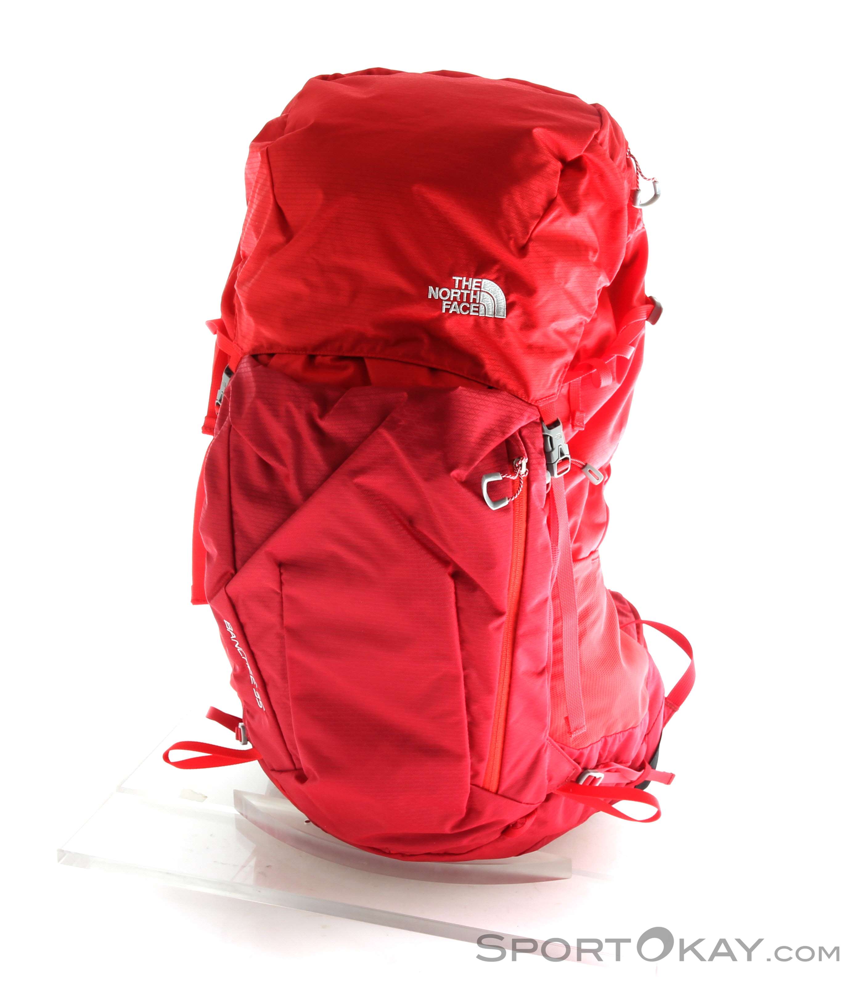 The North Face Banchee 35l Backpack - Backpacks - Backpacks