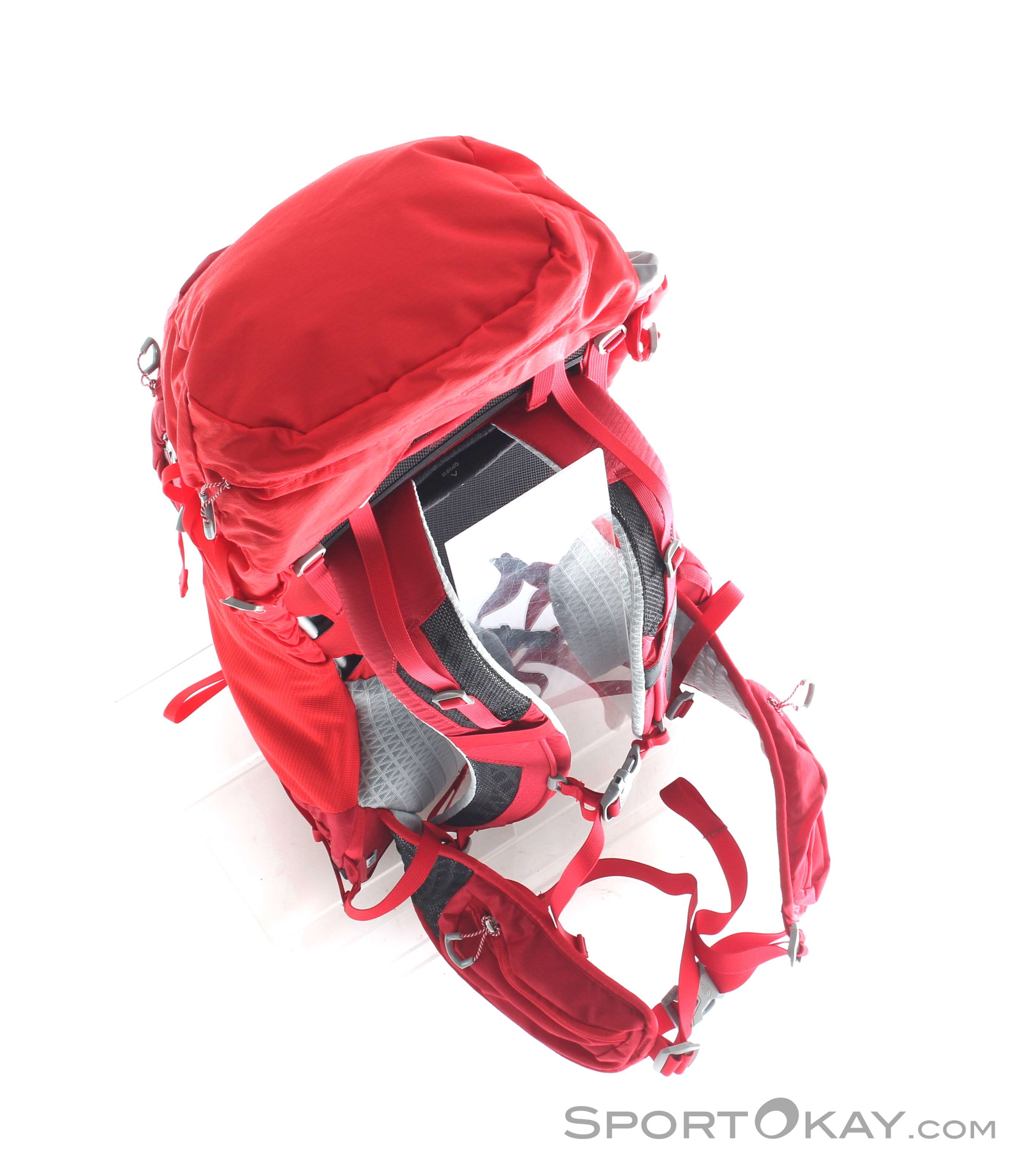 50 Backpack Hiking North Face Banchee 50 Women's [ザ・ノース