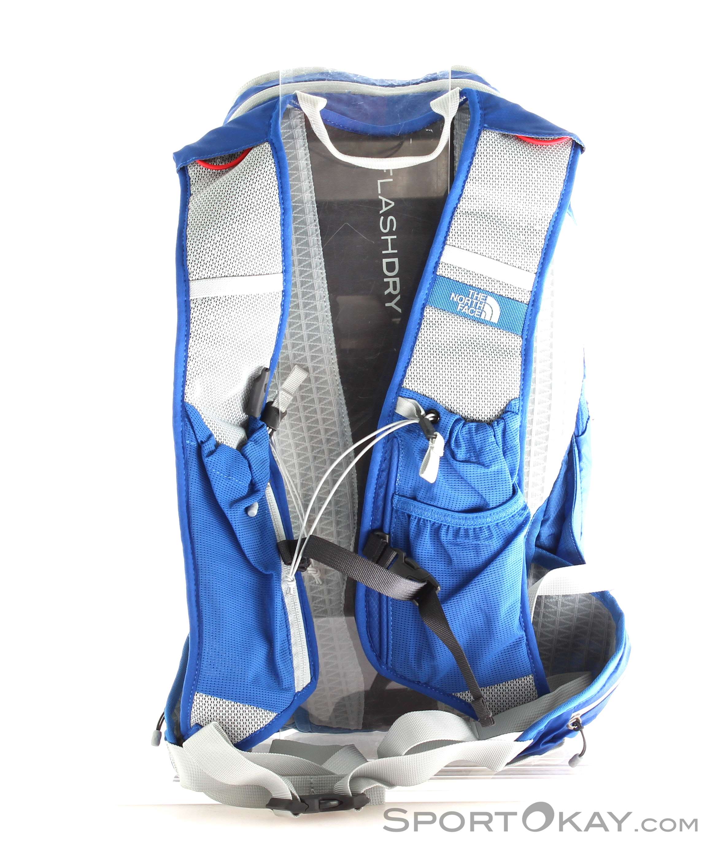 THE NORTH FACE - THE NORTH FACE ハイドレーションパック 20-20L ブルー お盆限定】THE NORTH FACE ハイドレーションパック 20-20L