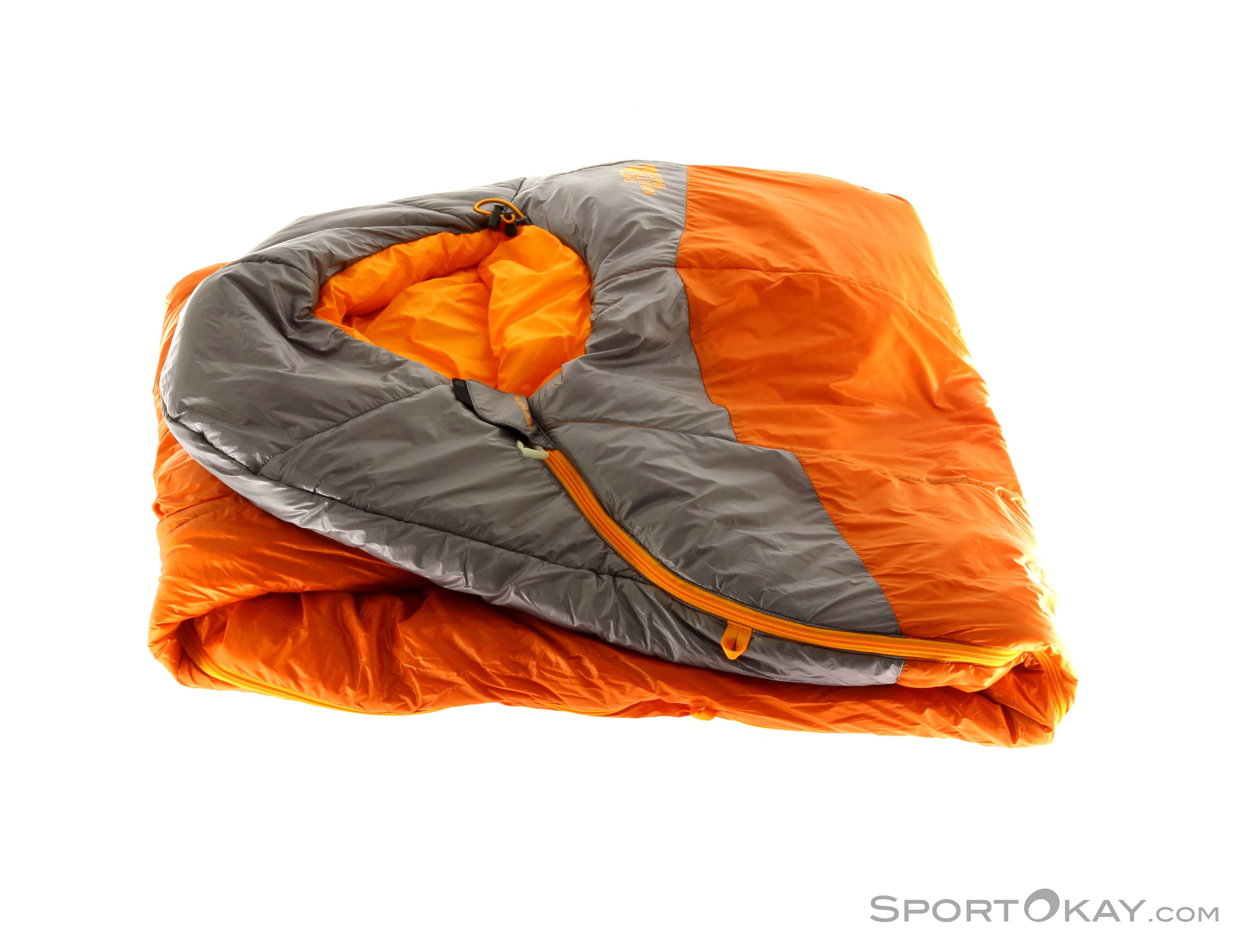 Synthetic Sleeping The North Face Lynx Sleeping Bag Compression