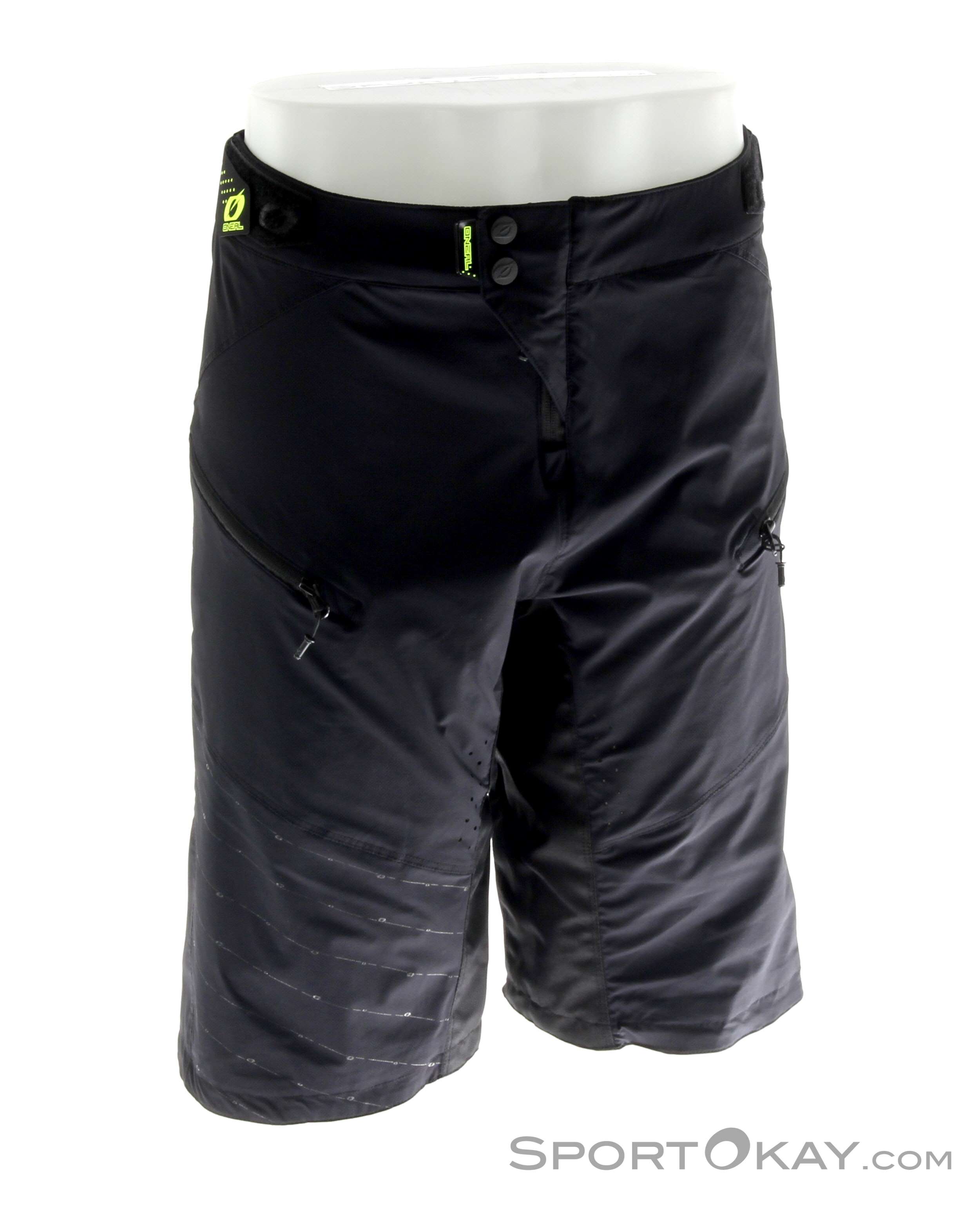 O'NEAL | Pantaloncini da Mountain Bike | MTB Mountain Bike DH Downhill FR Freeride | Traspirante, Prese d'Aria a Taglio Laser, Taglio Attivo | Pin It Shorts V.22 | Adulto | Rosso O'NEAL | Pantaloncini da Mountain Bike | MTB Mountain Bike DH Downhill FR Freeride | Traspirante, Prese d'Aria a Taglio Laser, Taglio Attivo | Pin It Shorts V.22 | Adulto | Rosso