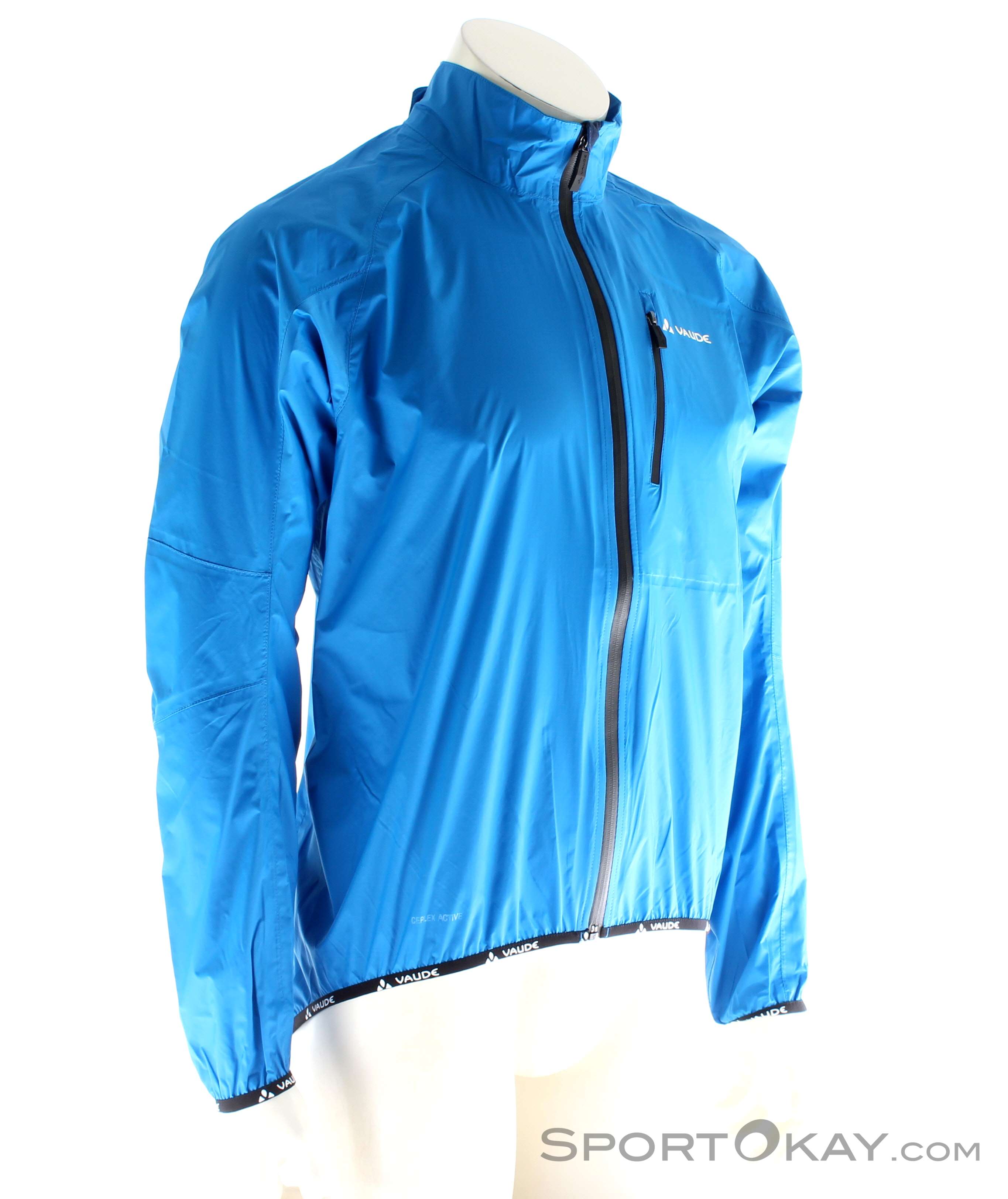 Vaude Drop Jacket III Herren Bikejacke Jacken Bikebekleidung