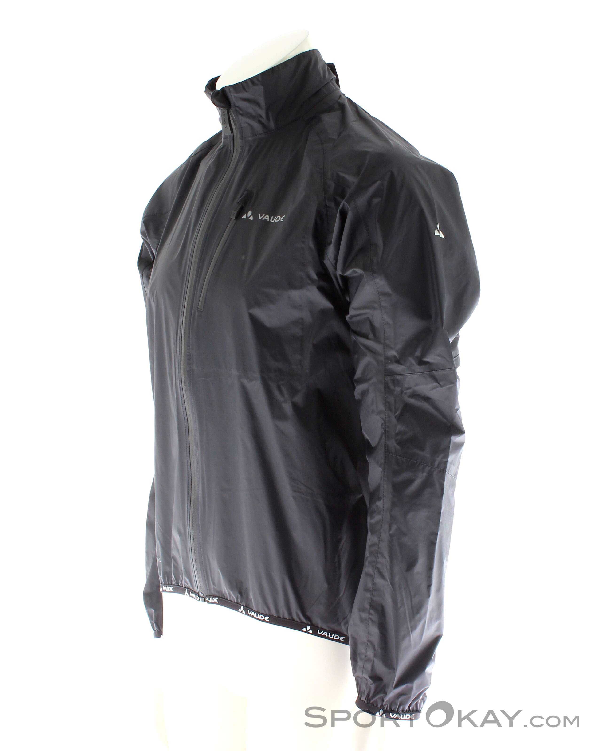 Vaude Drop Jacket III Herren Bikejacke Jacken Bikebekleidung