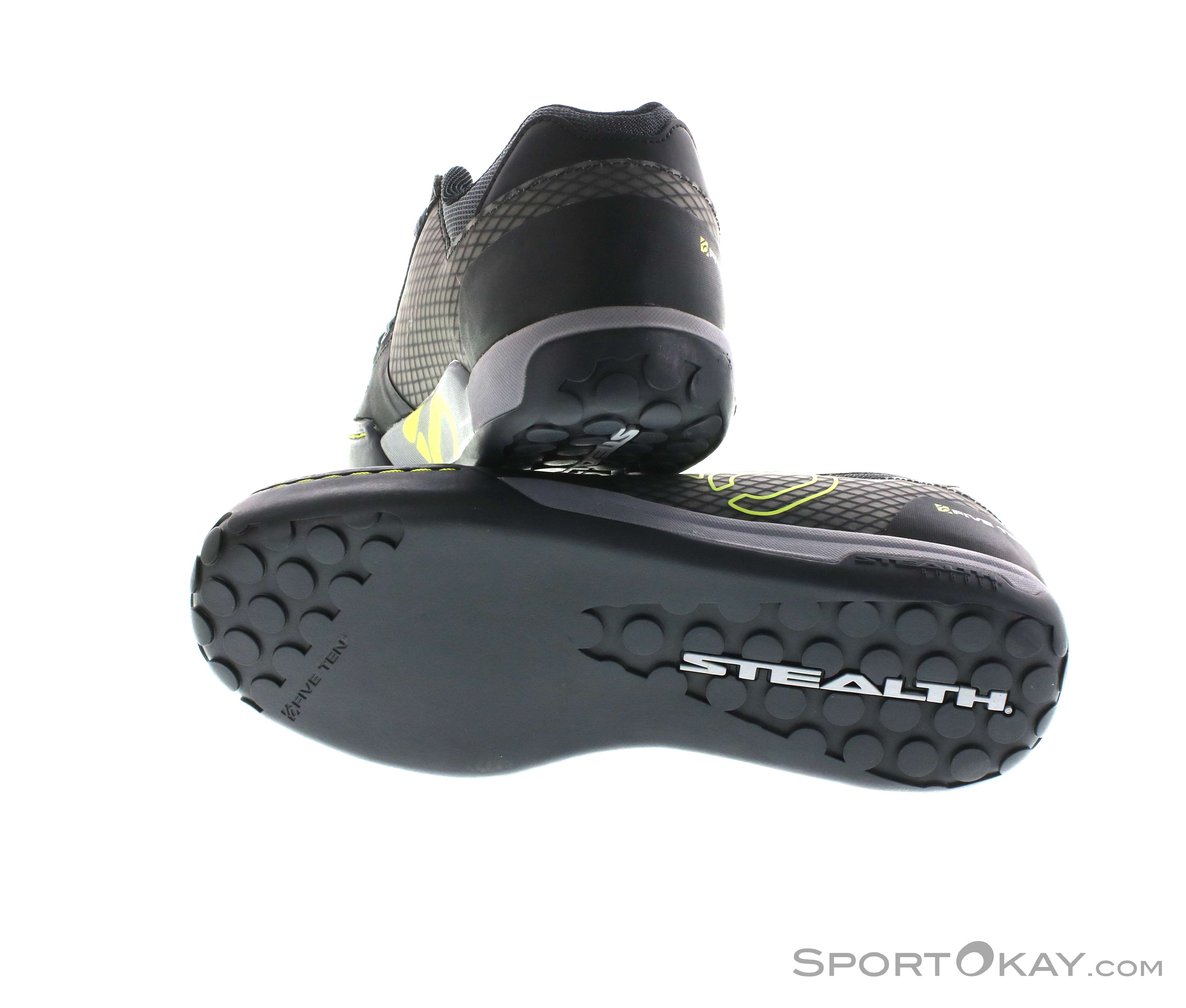 Mountain Bike Shoes Five Ten Mi6 Five Ten Freerider Contact Mens