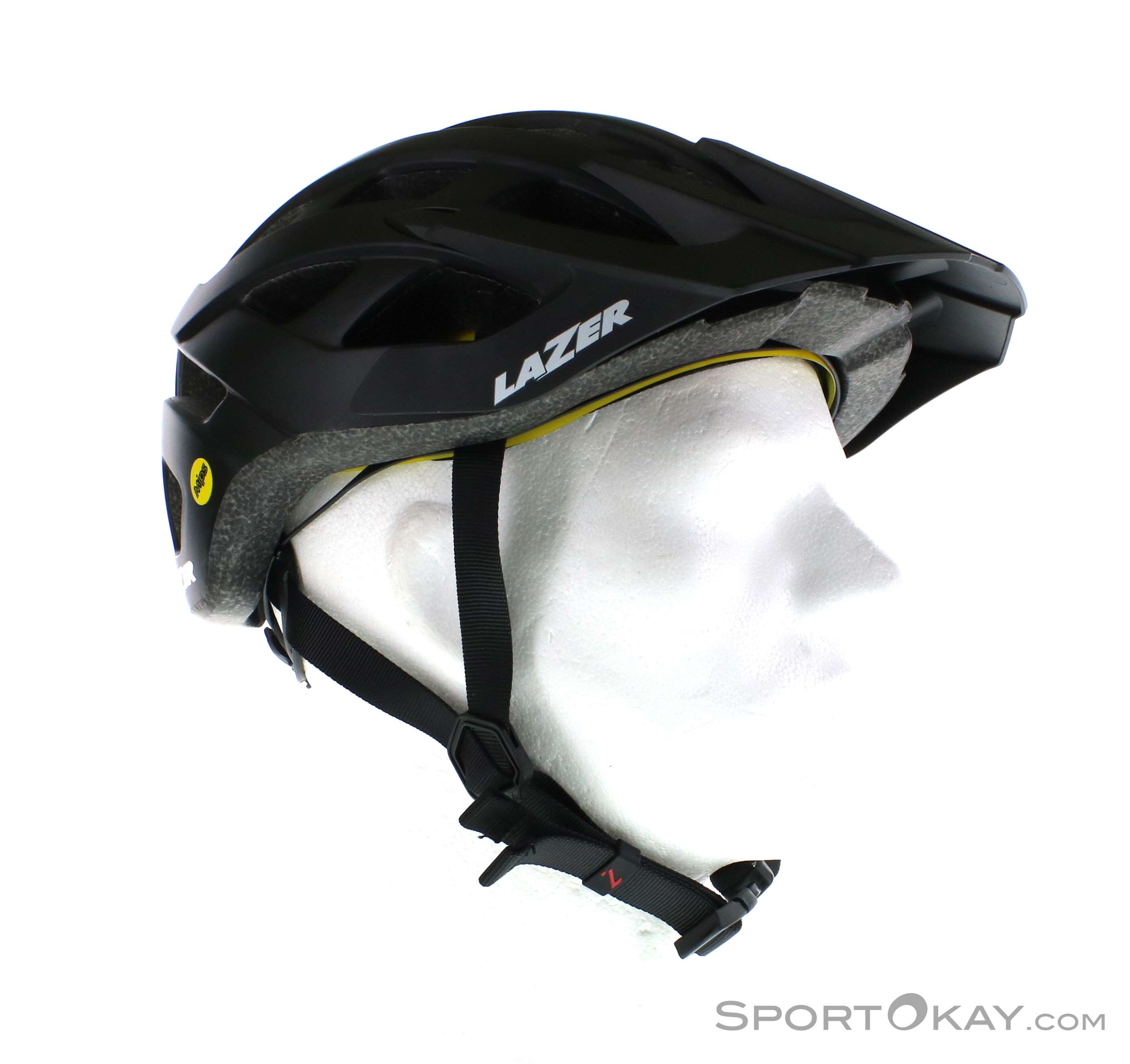 Lazer Roller MIPS Biking Helmet Road Bike Helmets Bike All