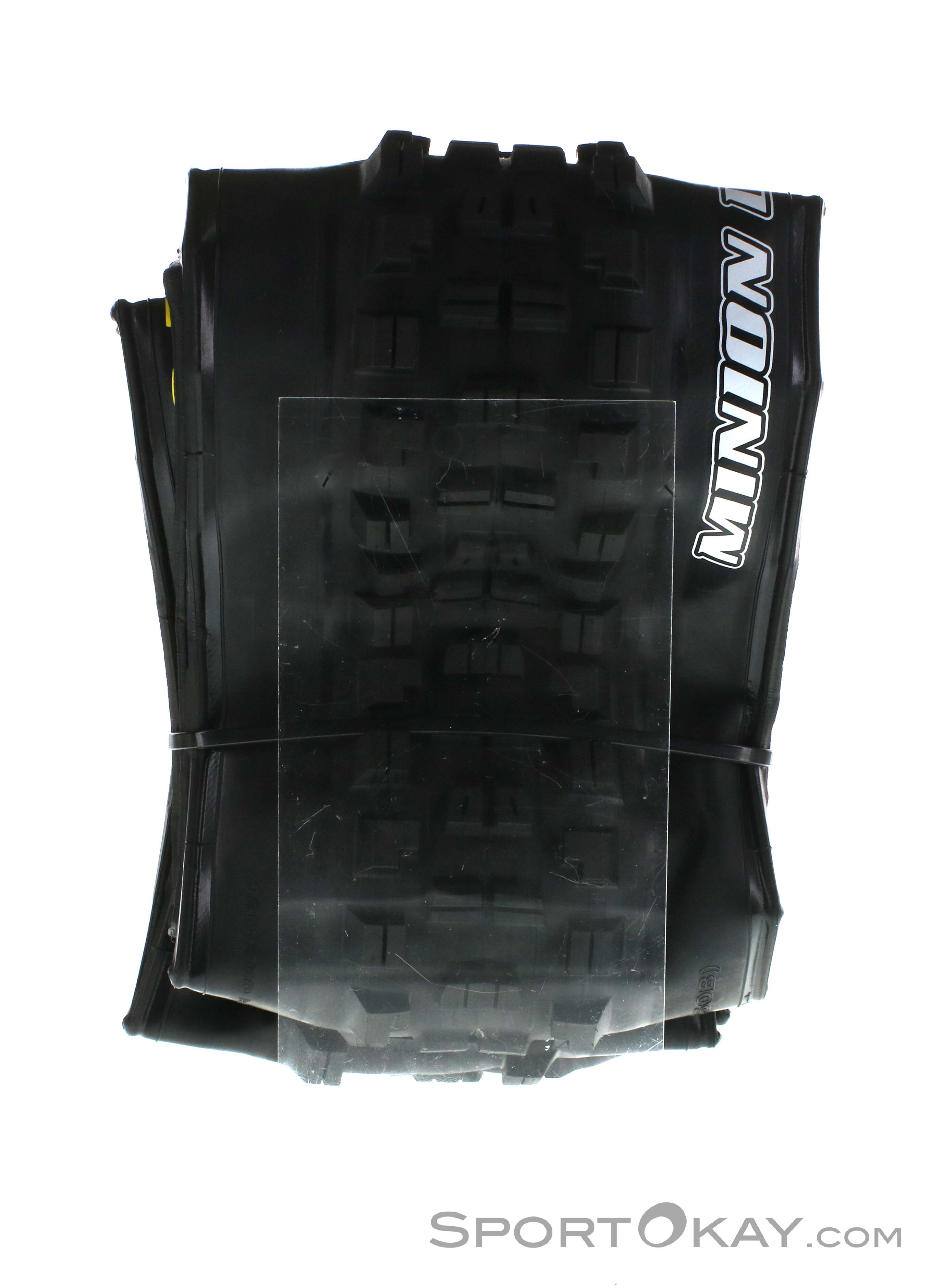 Maxxis Minion DHR II Miscellanea Cop. Exo Tr 27,5X260 cm, 60 dpi, C3 max Maxxis Minion DHR II Miscellanea Cop. Exo Tr 27,5X260 cm, 60 dpi, C3 max
