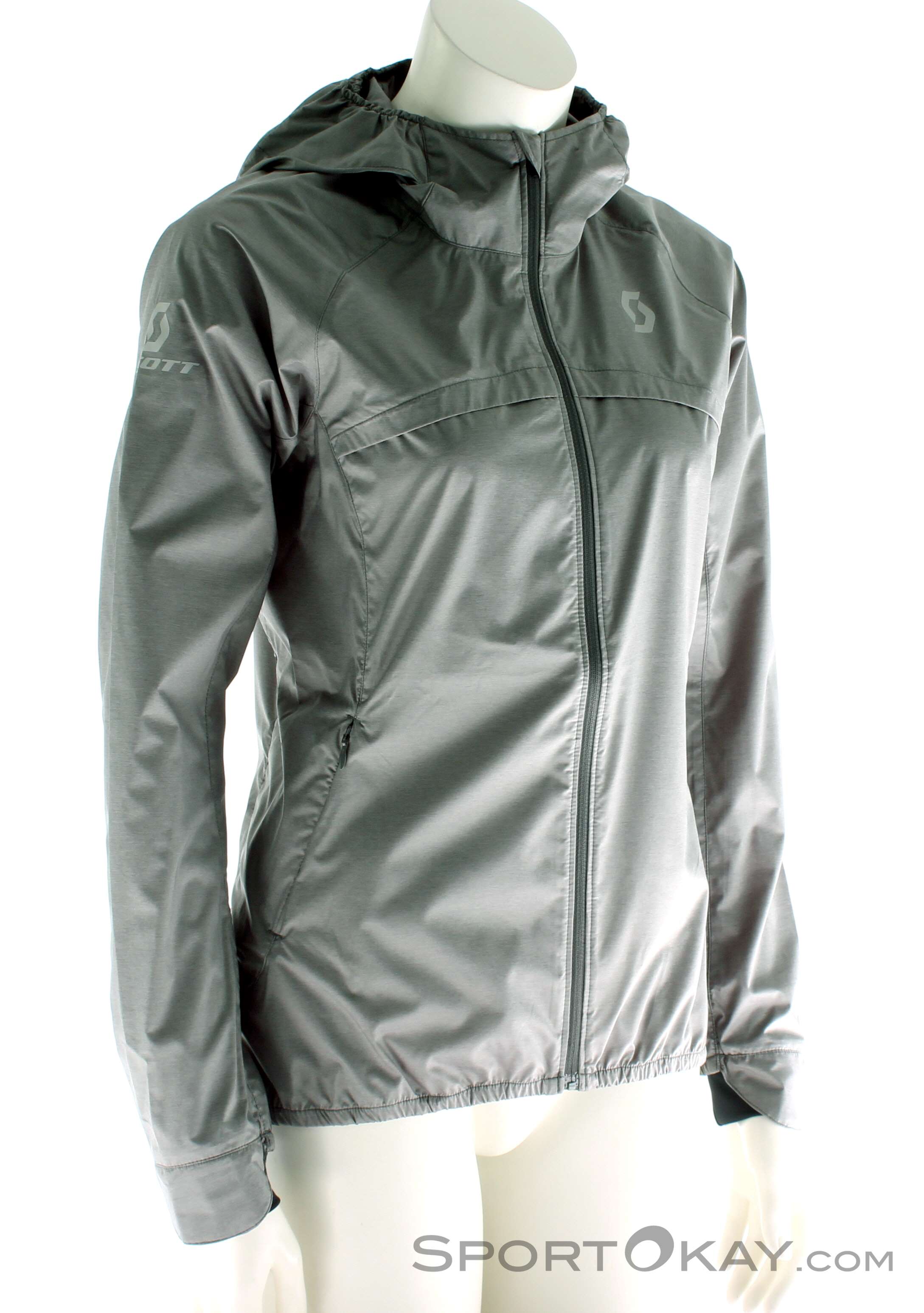 Jacke Scott Trail Mtn Wb 40 Bike Jacke Bikejacken SCOTT Herren