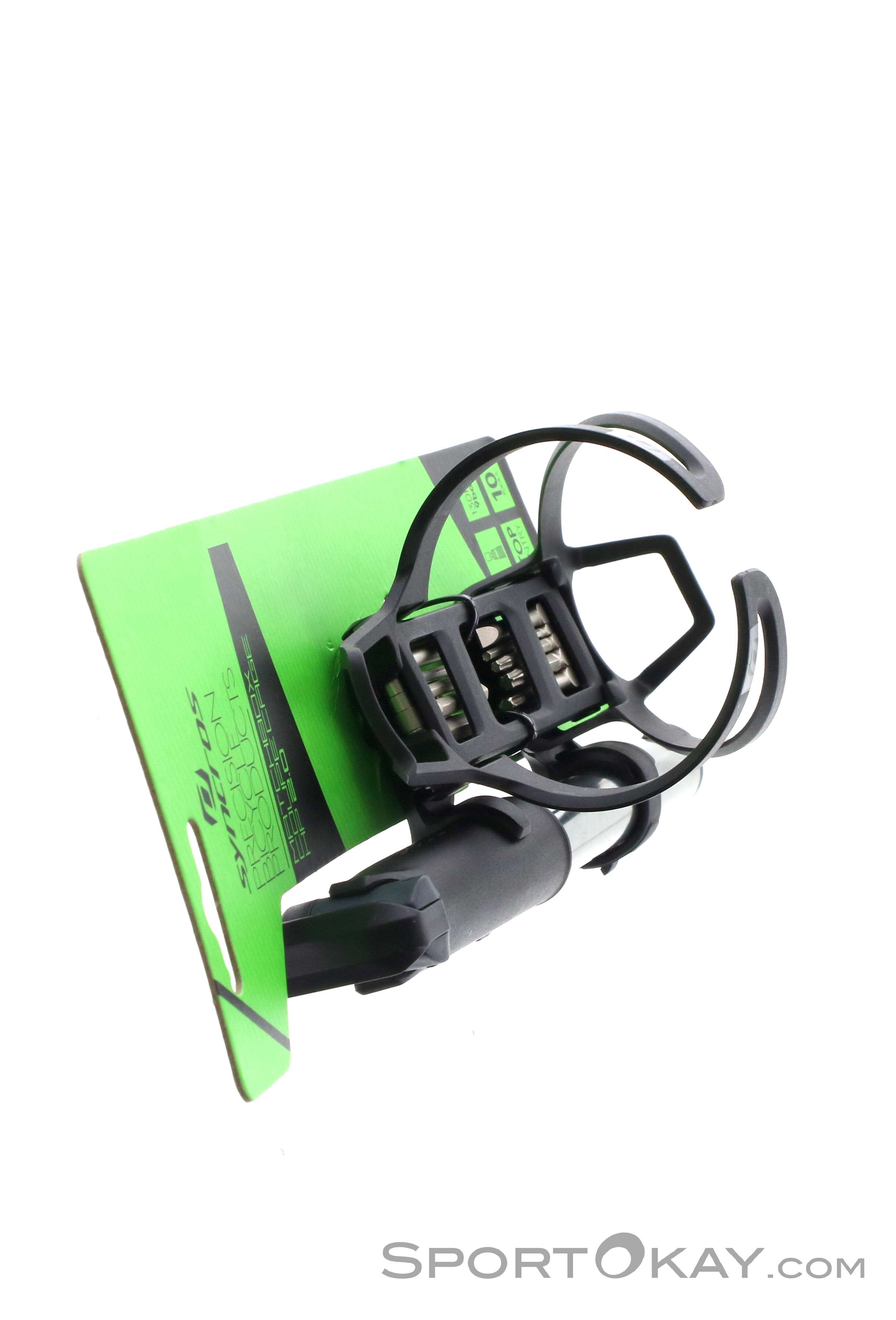 Syncros Matchbox Scott Bidonhouder Syncros Syncros Matchbox Coupe