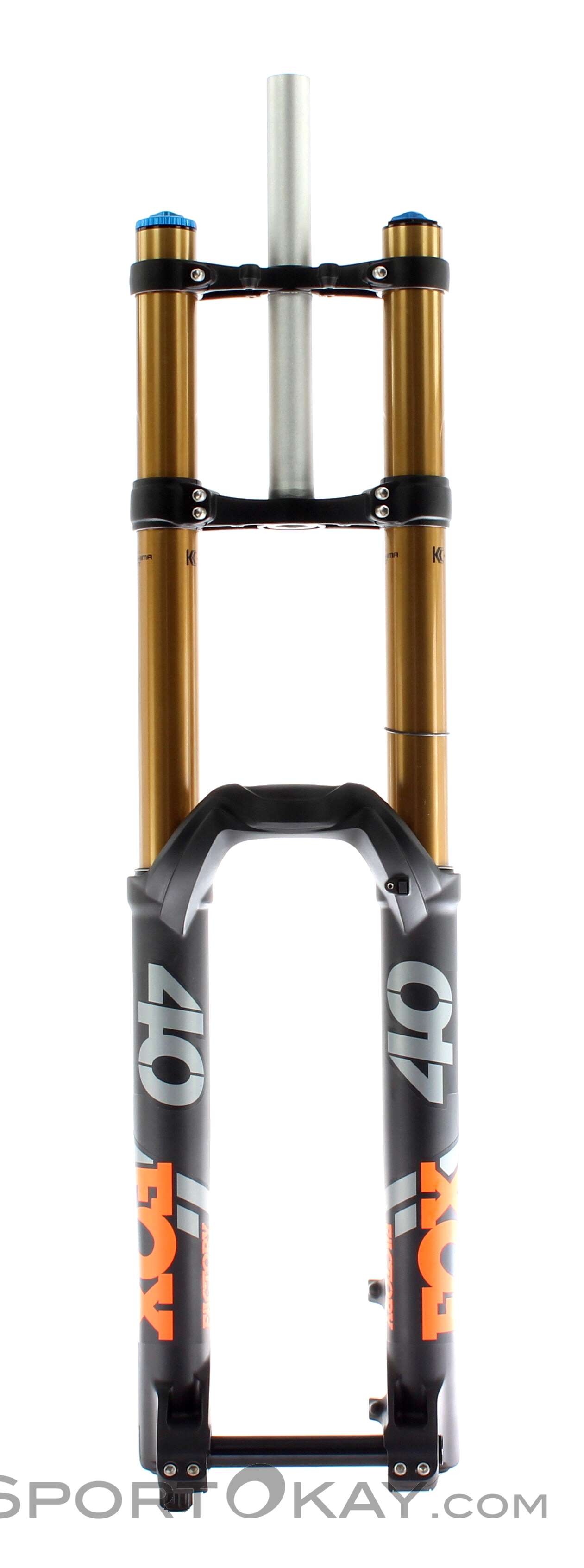 Fox 40K Float 2018 Factory 27,5