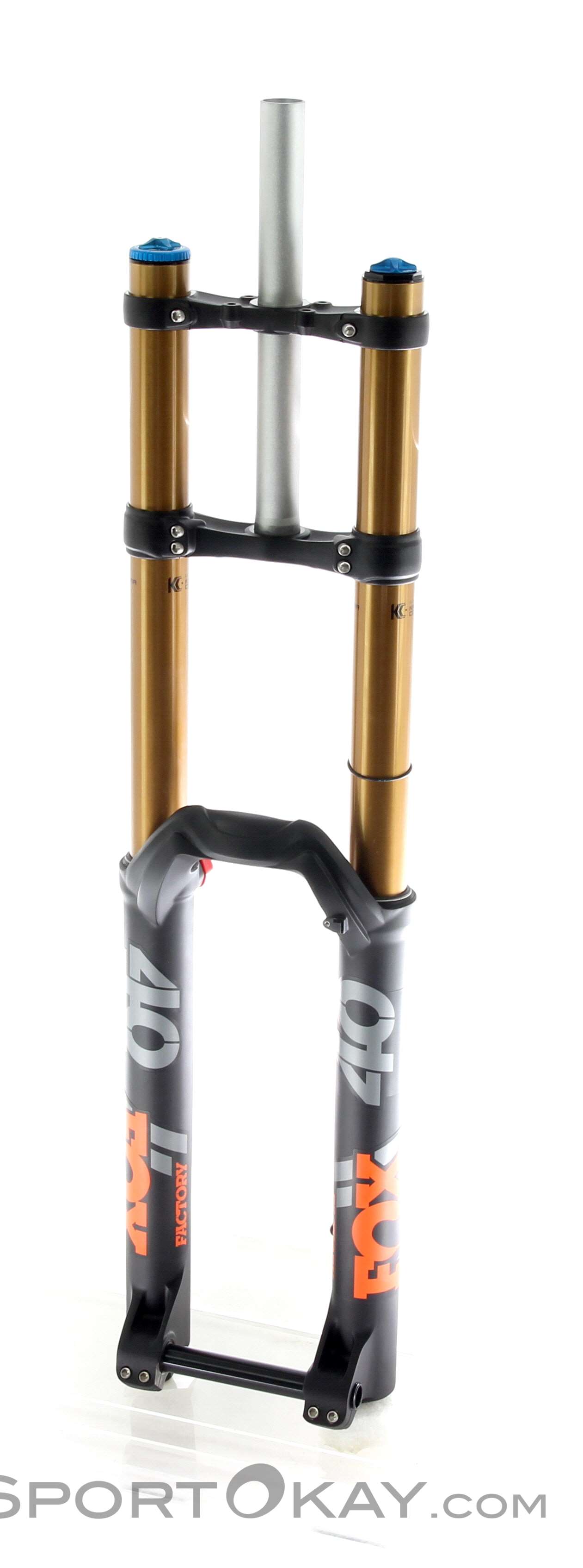 Fox 40K Float 2018 Factory 27,5