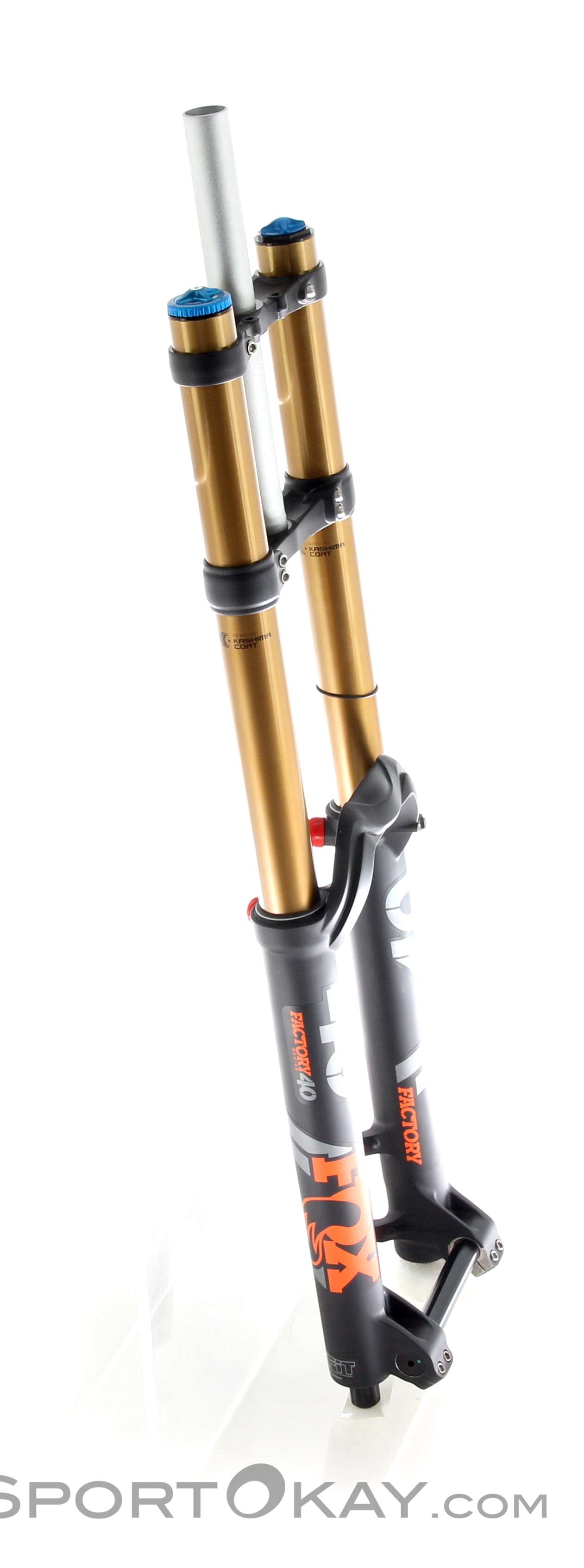 Fox 40K Float 2018 Factory 27,5