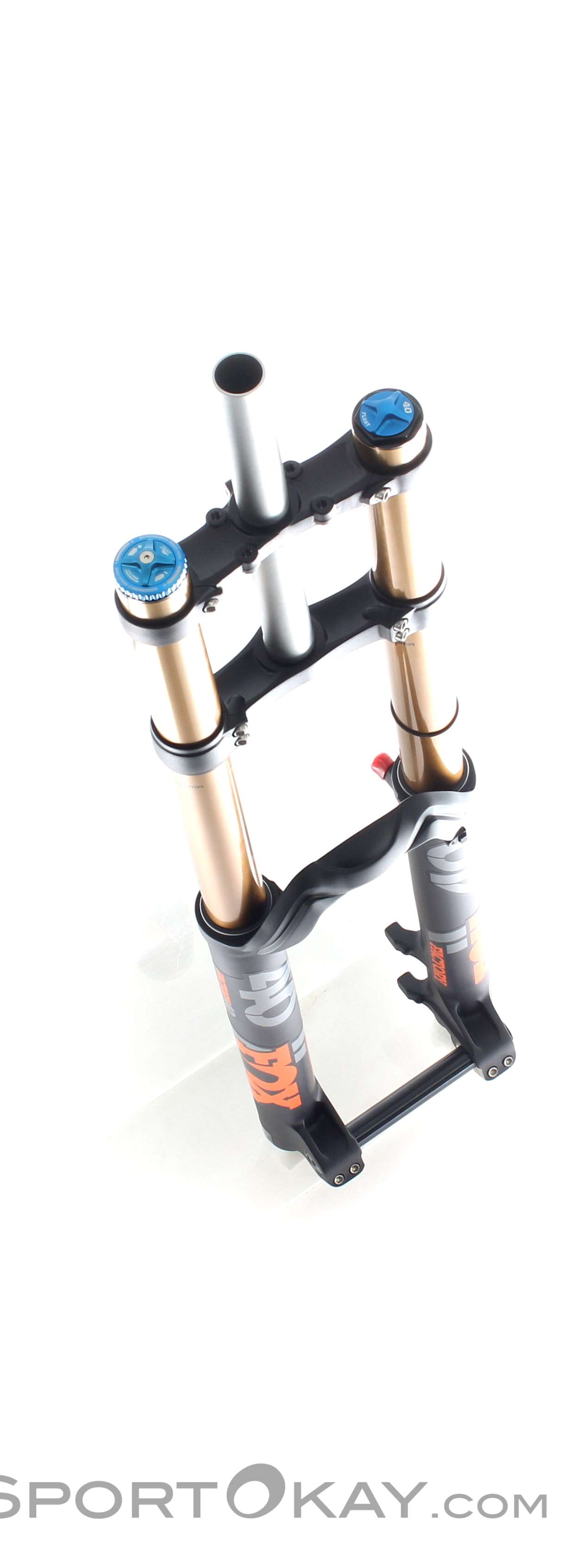 Fox 40K Float 2018 Factory 27,5