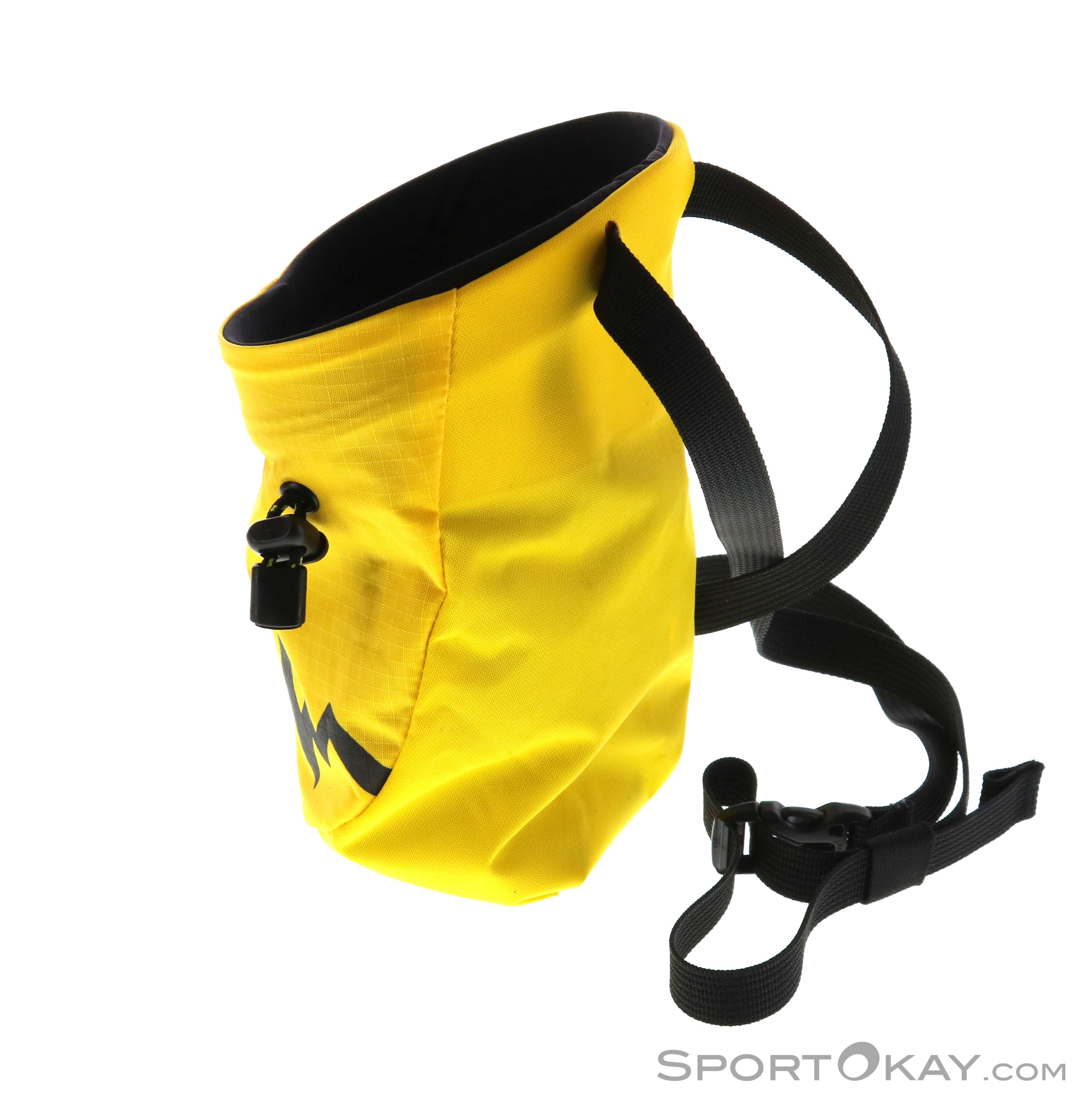 La Sportiva Laspo Chalk Bag Chalk Bags Climbing Accessory