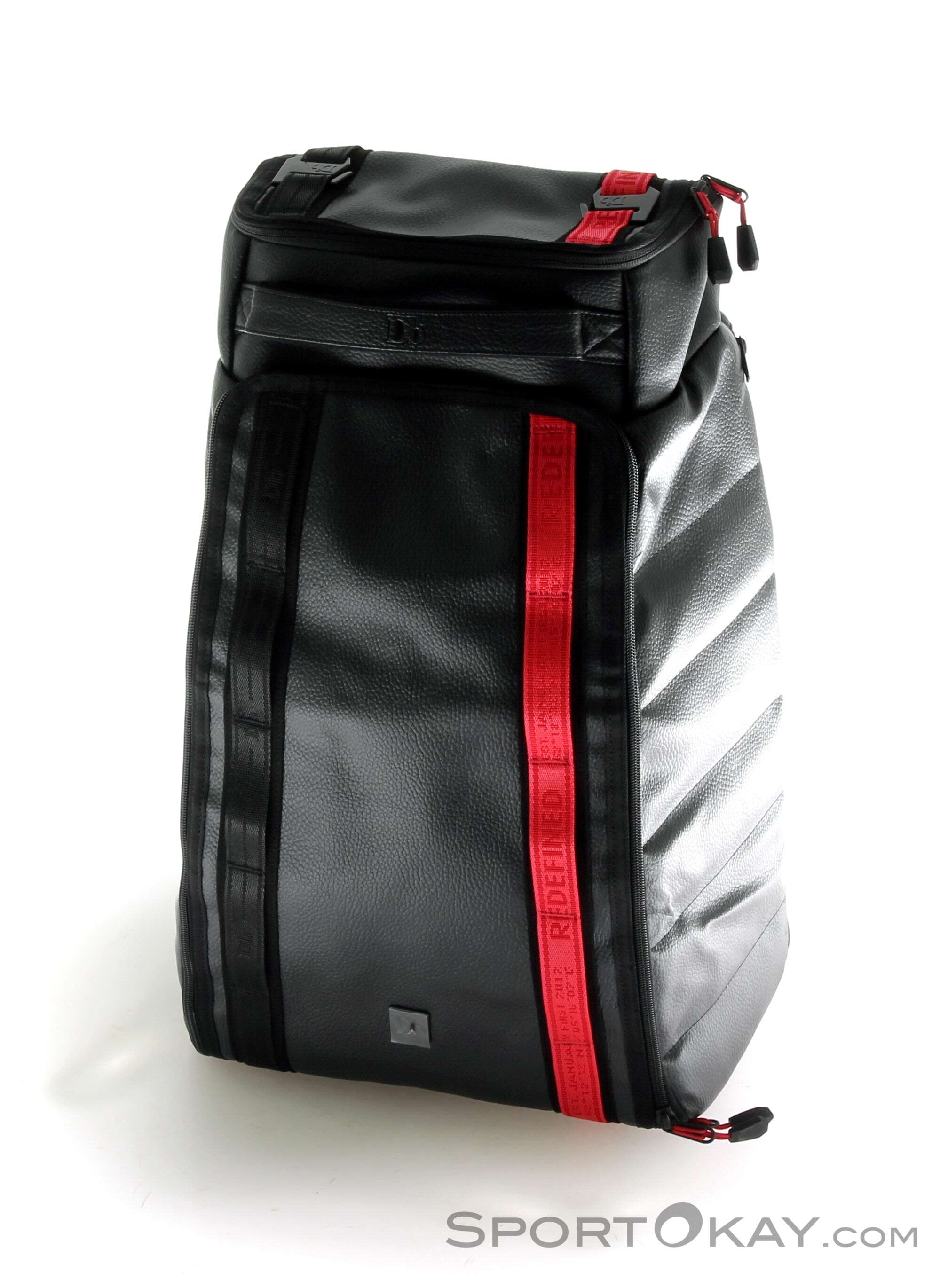 Douchebags The Hugger 30L Review (Initial Thoughts) - YouTube