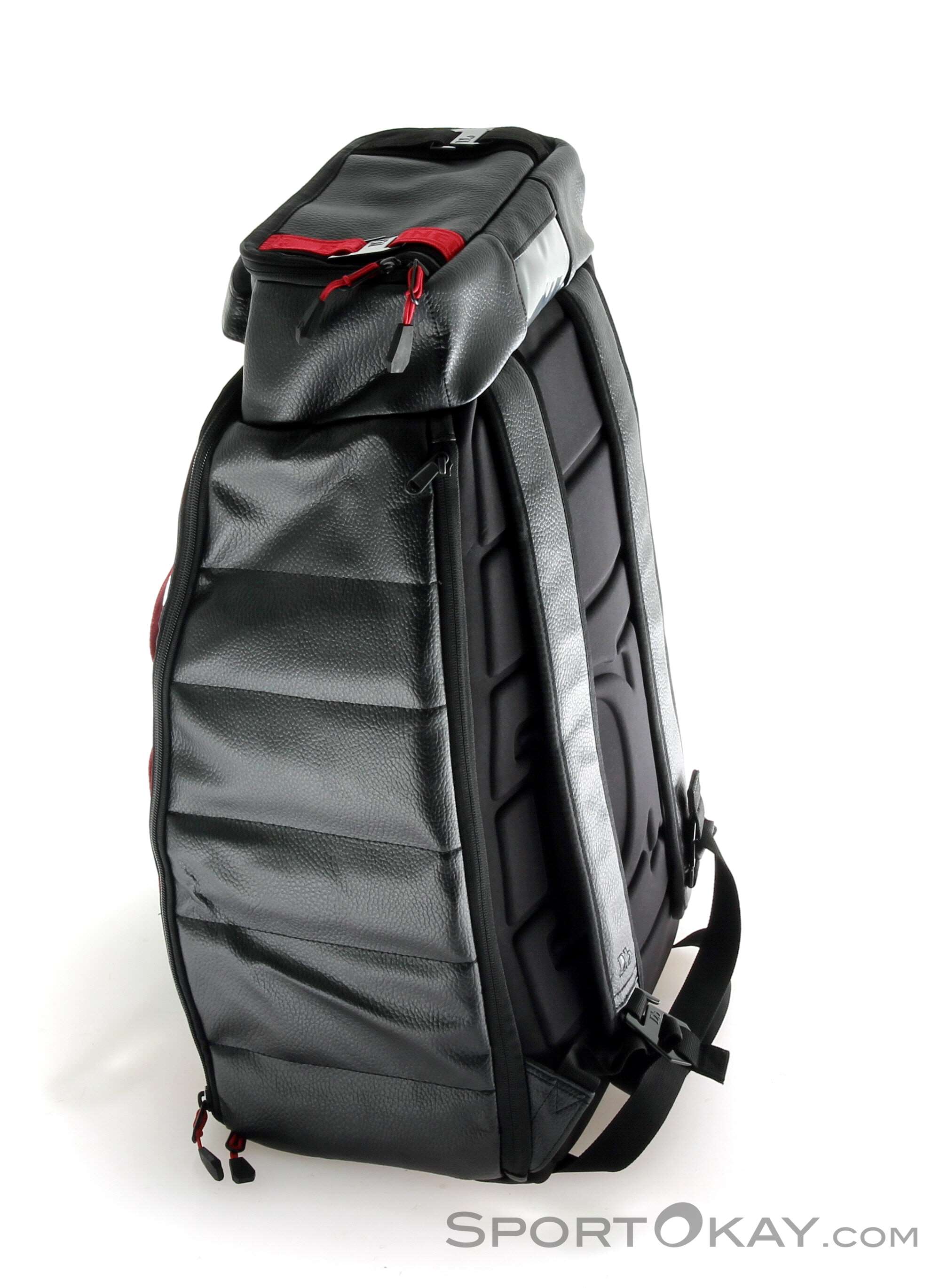 douchebags ザ ドゥーシュバッグ Hugger 30L Hugger 1st Generation Backpack 30L Blue Hour – Db