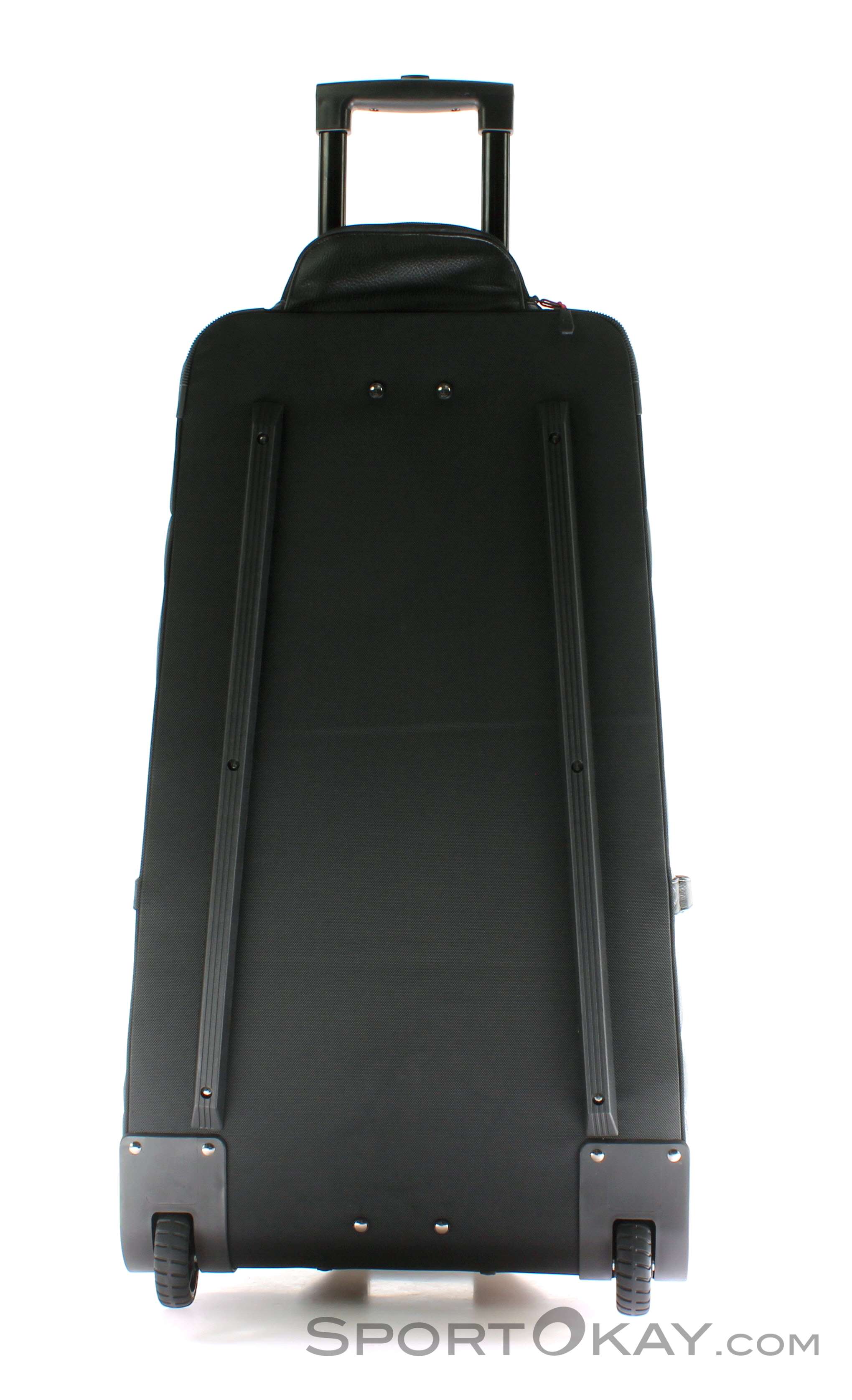 Db The Big Bastard Limited Edition 90ℓ Douchebag Big Bastard Luggage 90L – The Last Lift