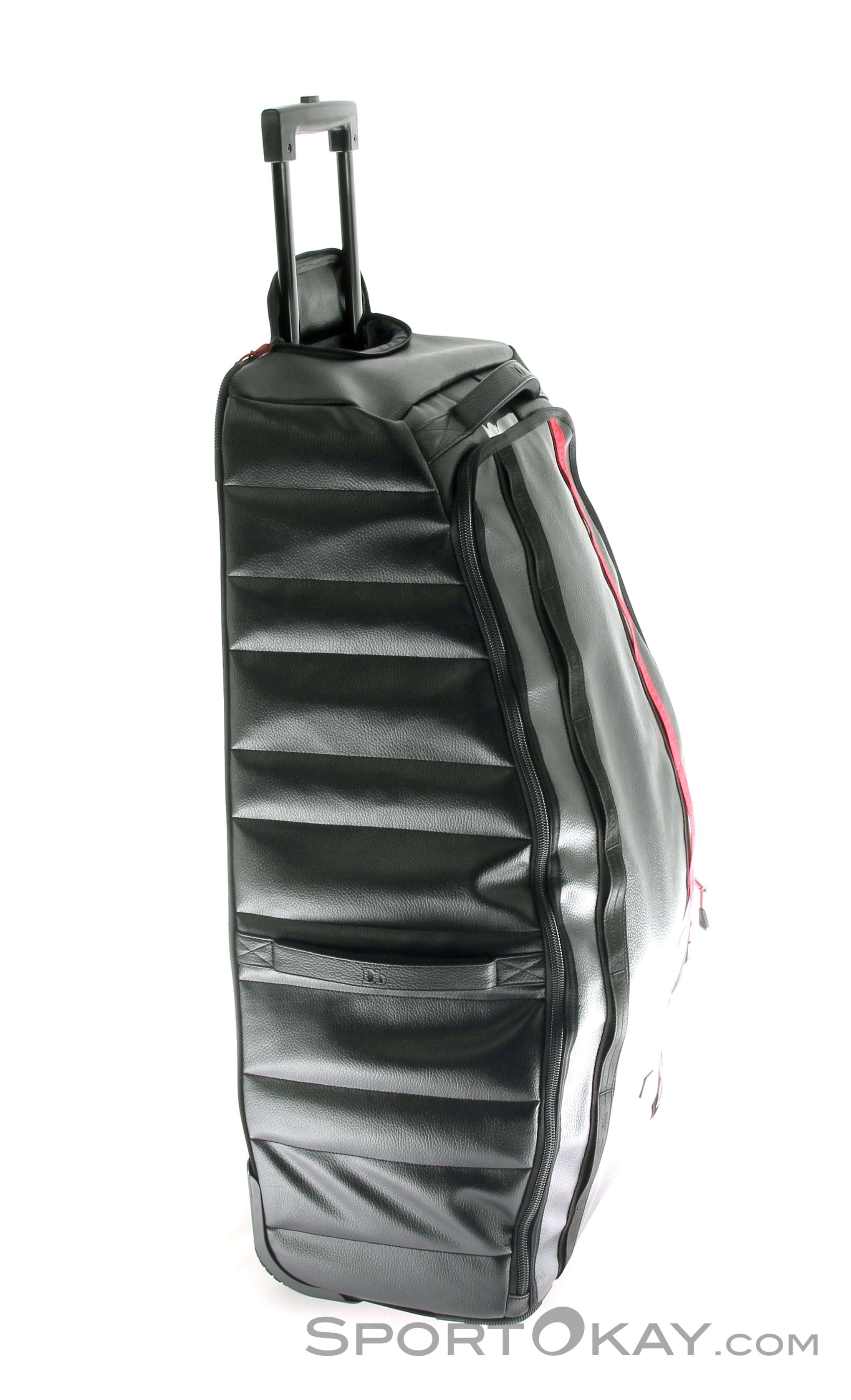 Douchebags The Big Bastard Limited Edition 90l Suitcase