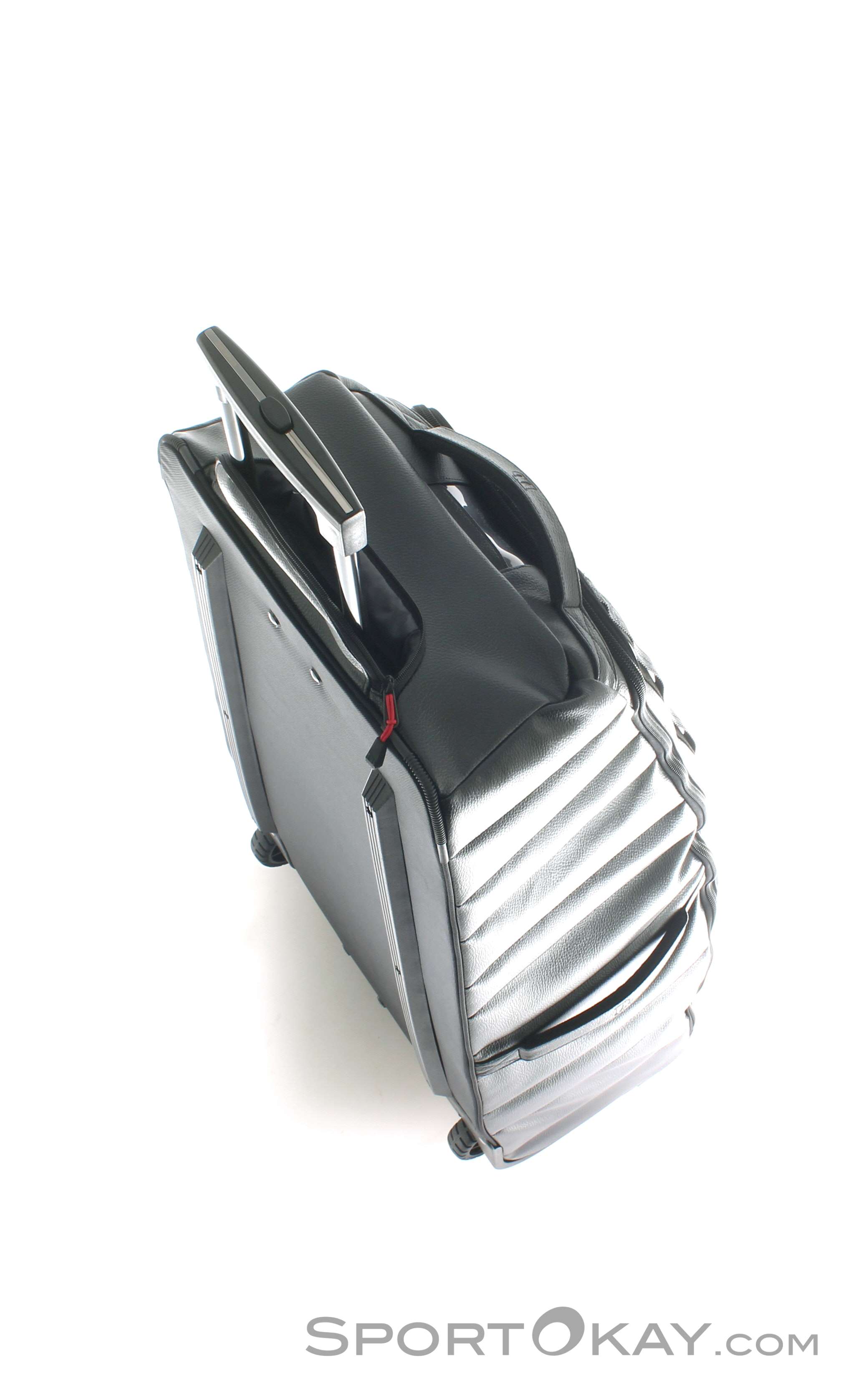 Douchebags The Big Bastard Limited Edition 90l Suitcase