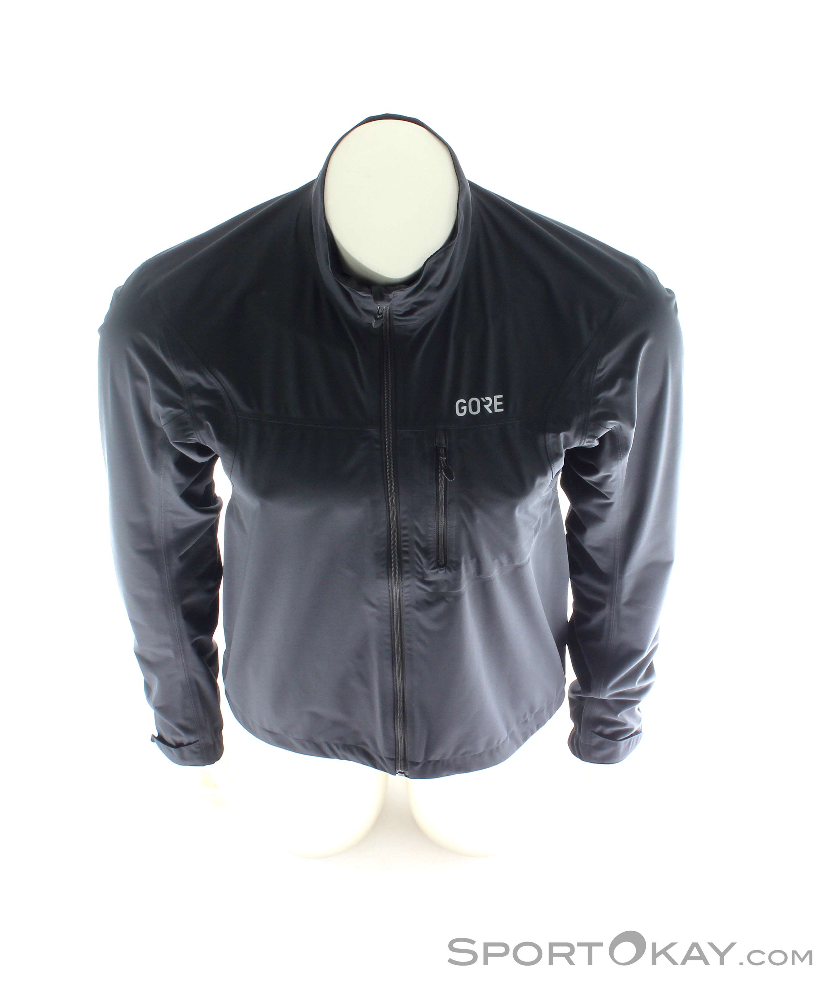 Gore Bike Wear C3 GTX Active Mens Biking Jacket Gore-Tex - Jackets