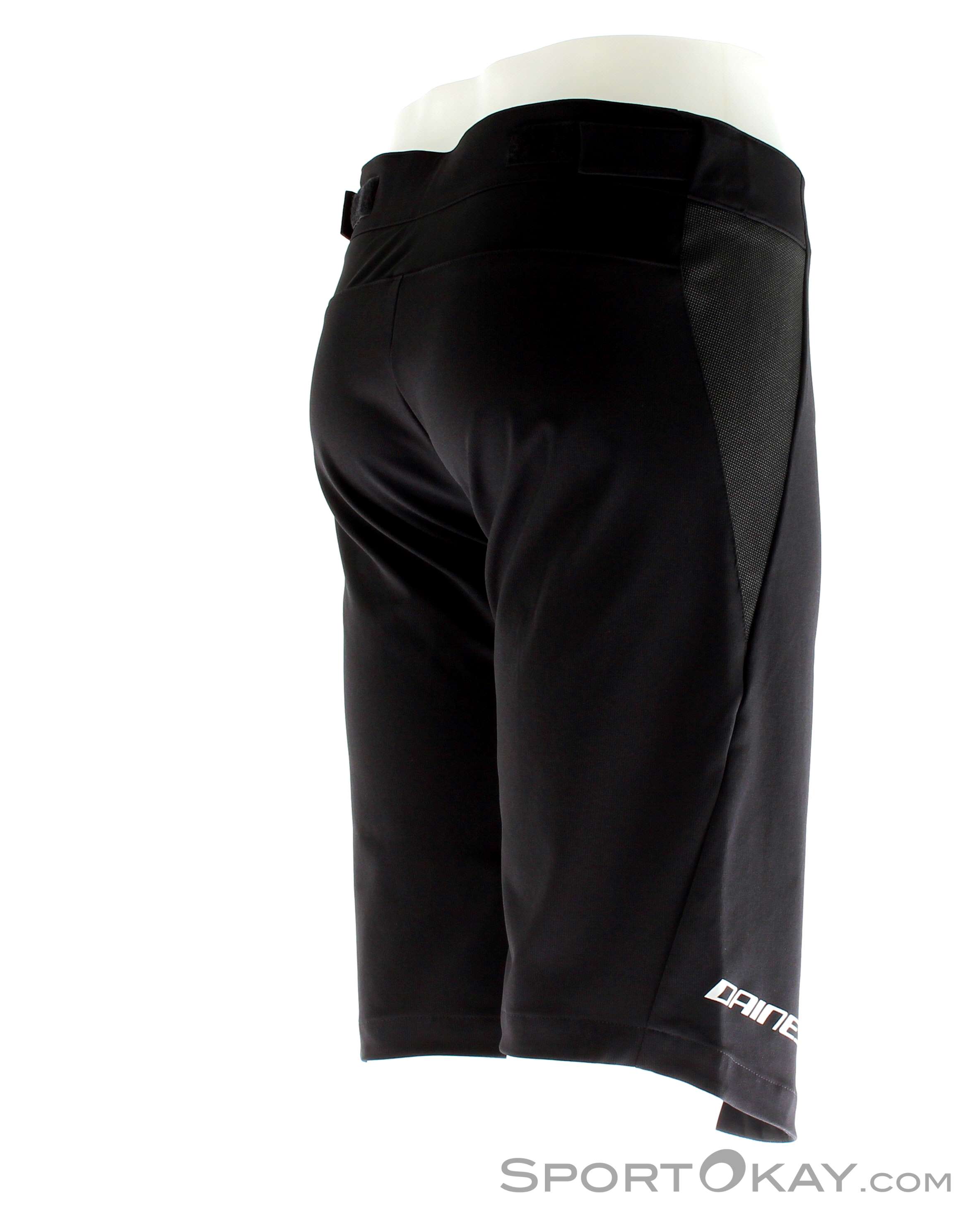 Cycling Trousers Dainese Hg Downhill Pants Dainese HG Biking