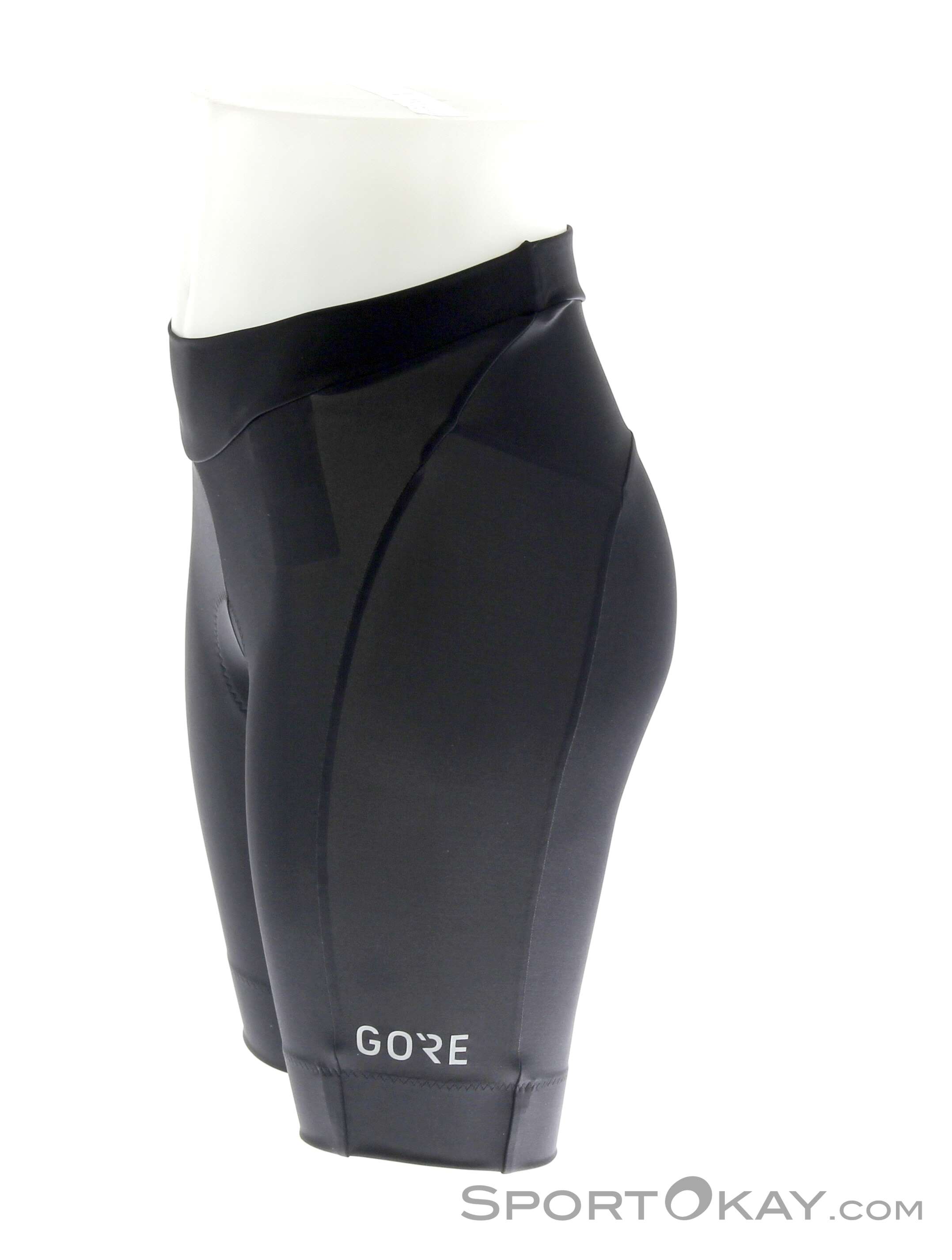 Gore Bike Wear C3 Short Tights Womens Biking Shorts - Pants - Bike