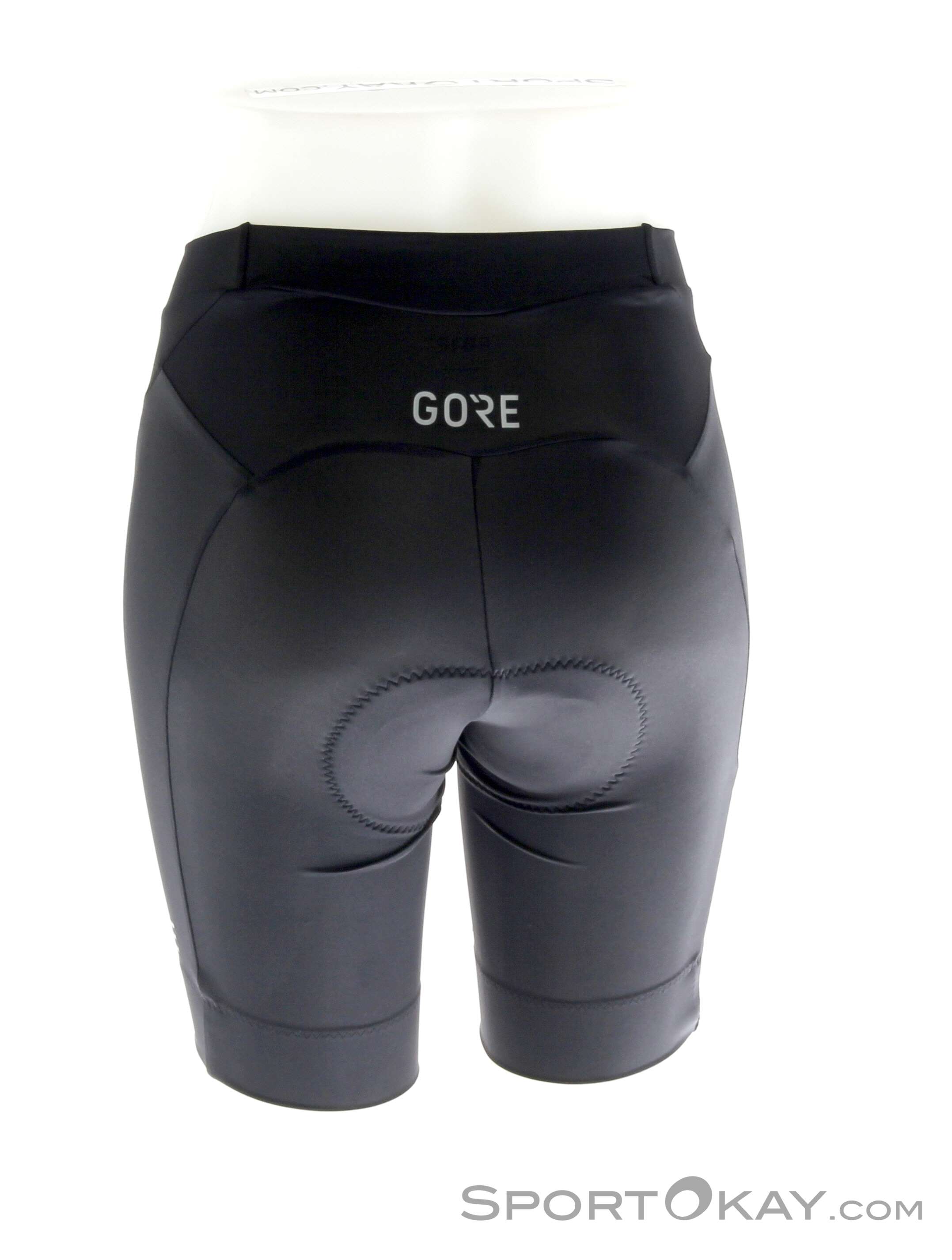 GORE WEAR Ladies Tights C3 Women Liner Short Tights