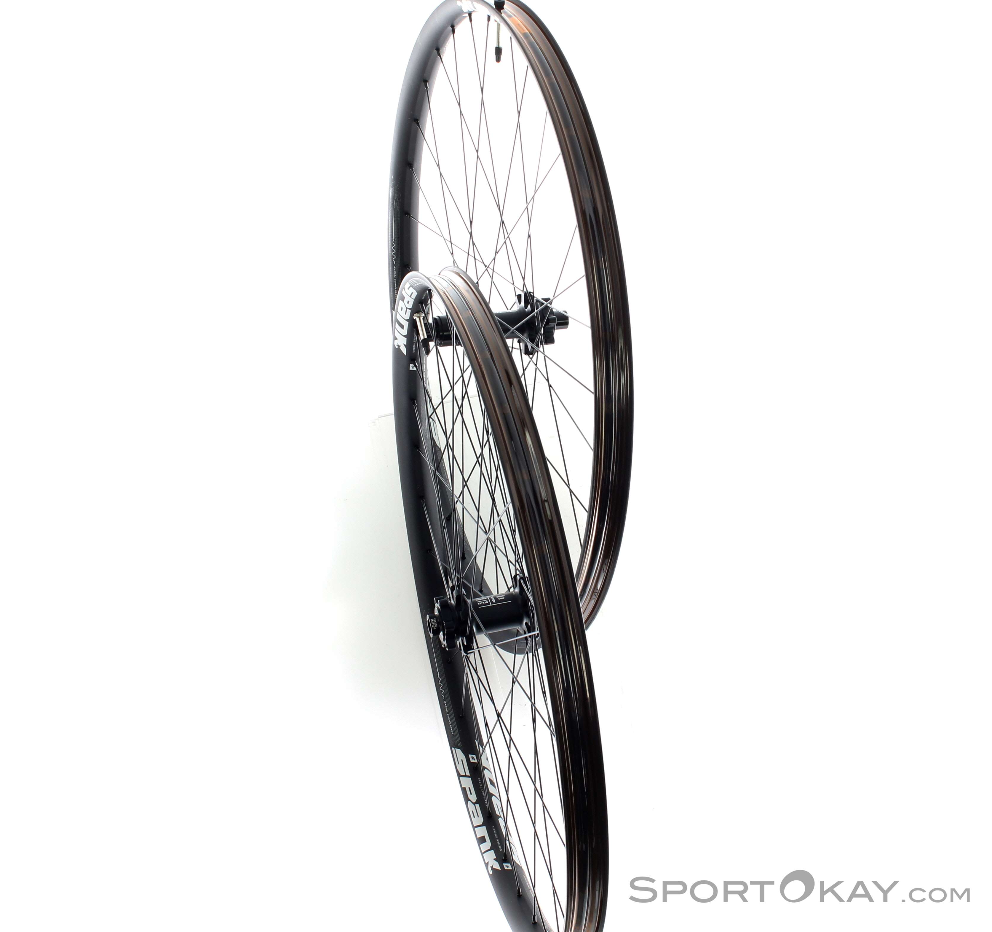 Spank Oozy 350 Bead Bite Boost XD 29