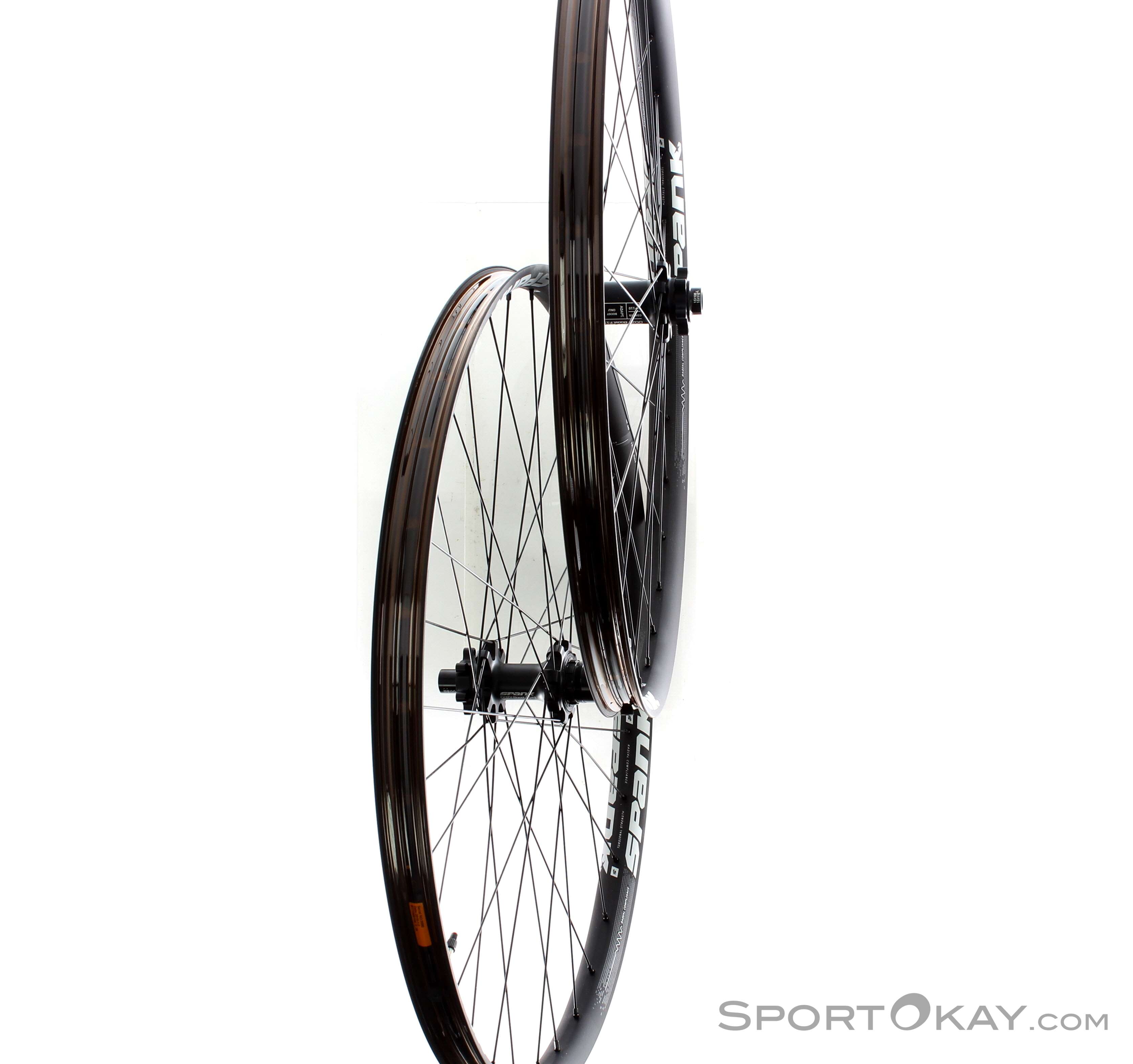 Spank Oozy 350 Bead Bite Boost XD 29