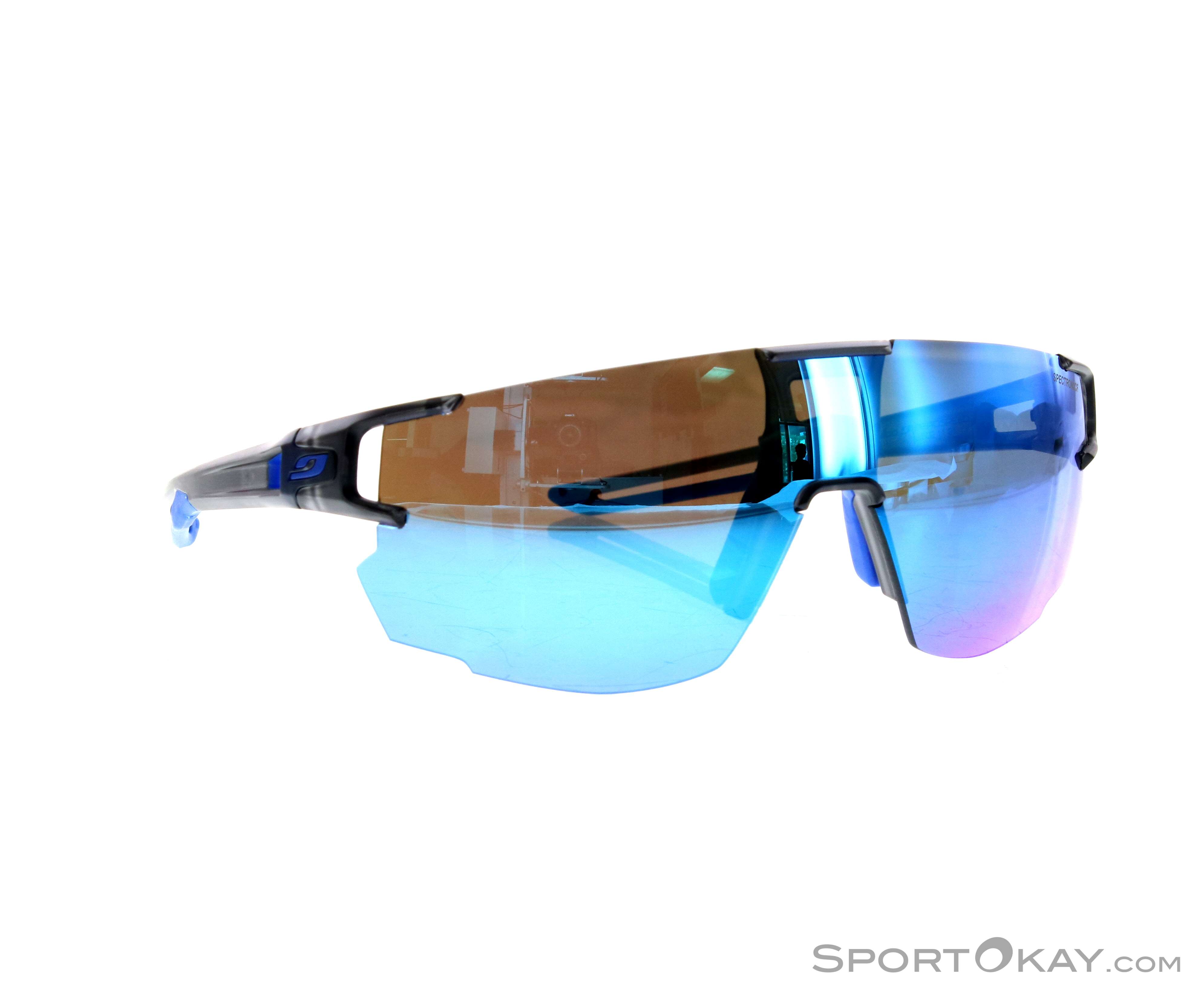 Julbo Aerospeed Sunglasses Sports Sunglasses Sunglasses