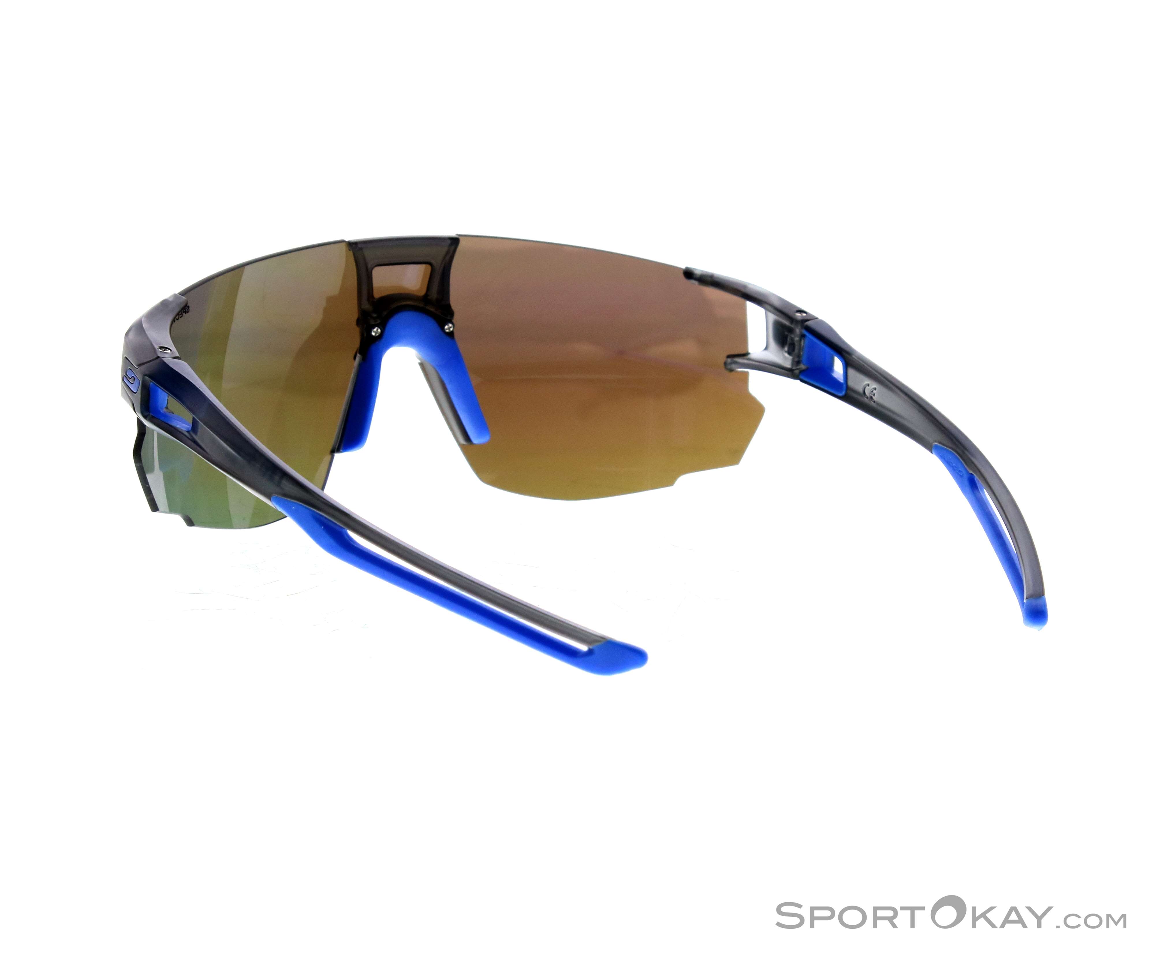 Julbo Aerospeed Sunglasses Sports Sunglasses Sunglasses
