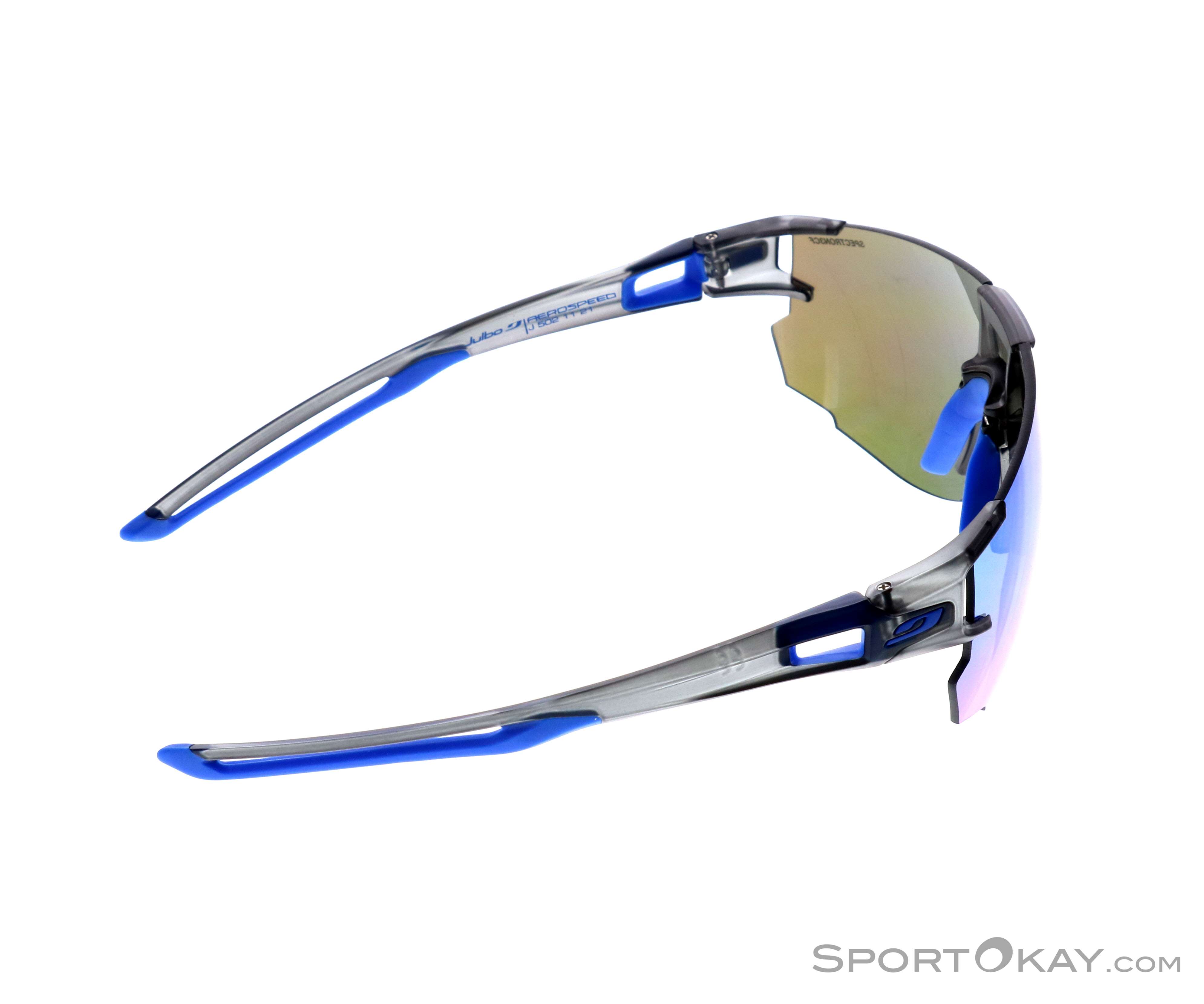 Julbo Aerospeed Sunglasses Sports Sunglasses Sunglasses